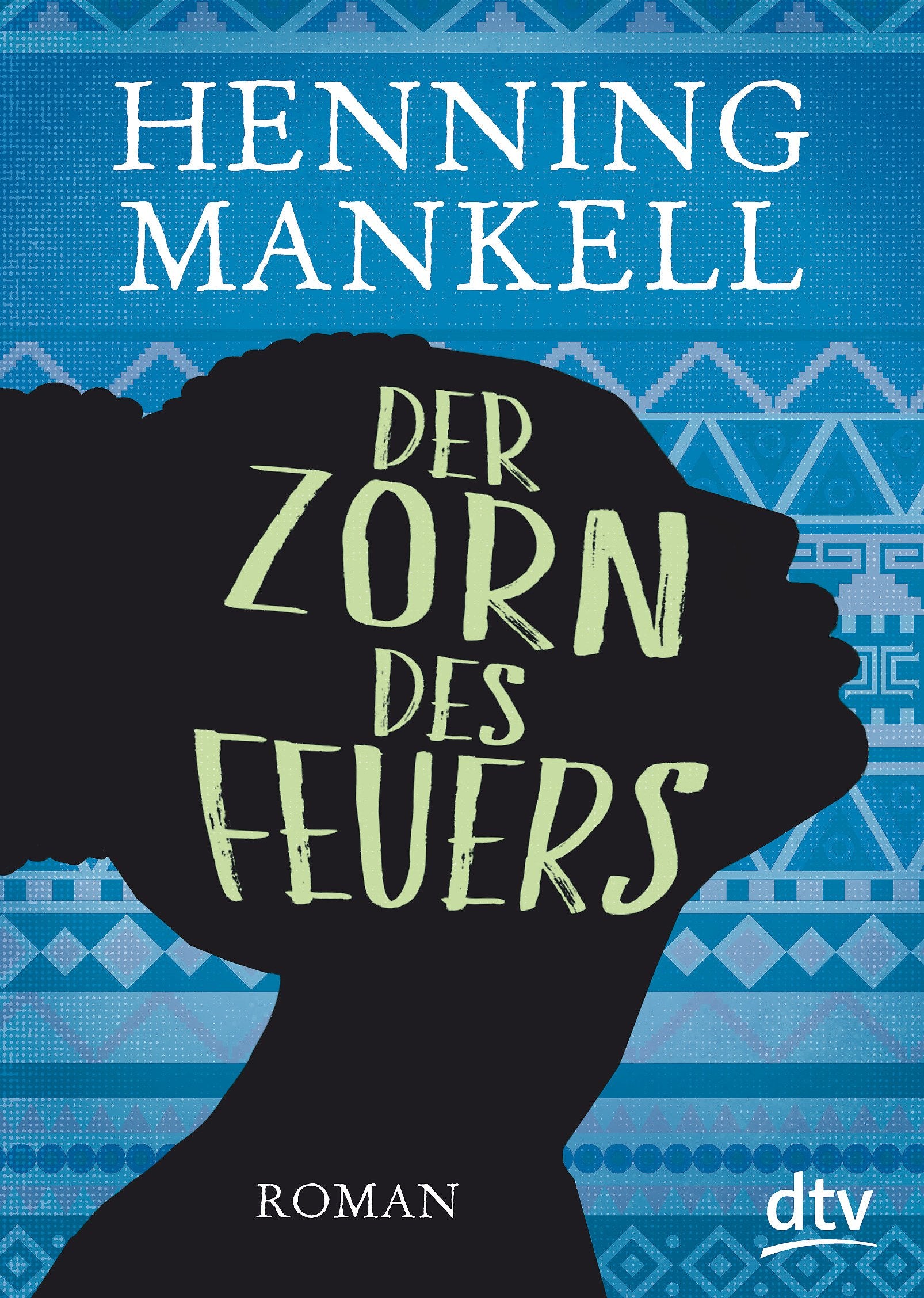 Der Zorn des Feuers Fiction books for children