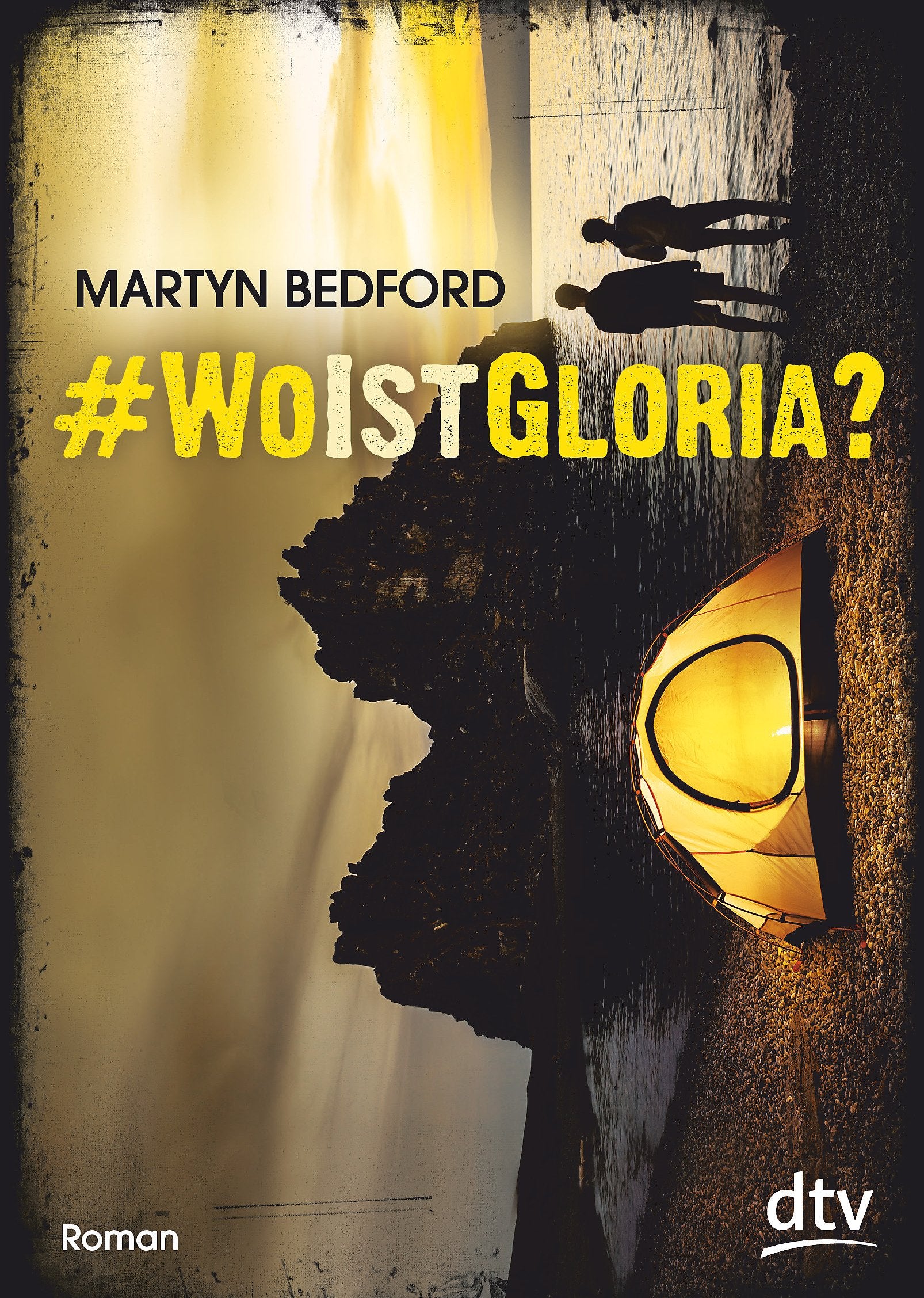 Product Image: #WoistGloria?