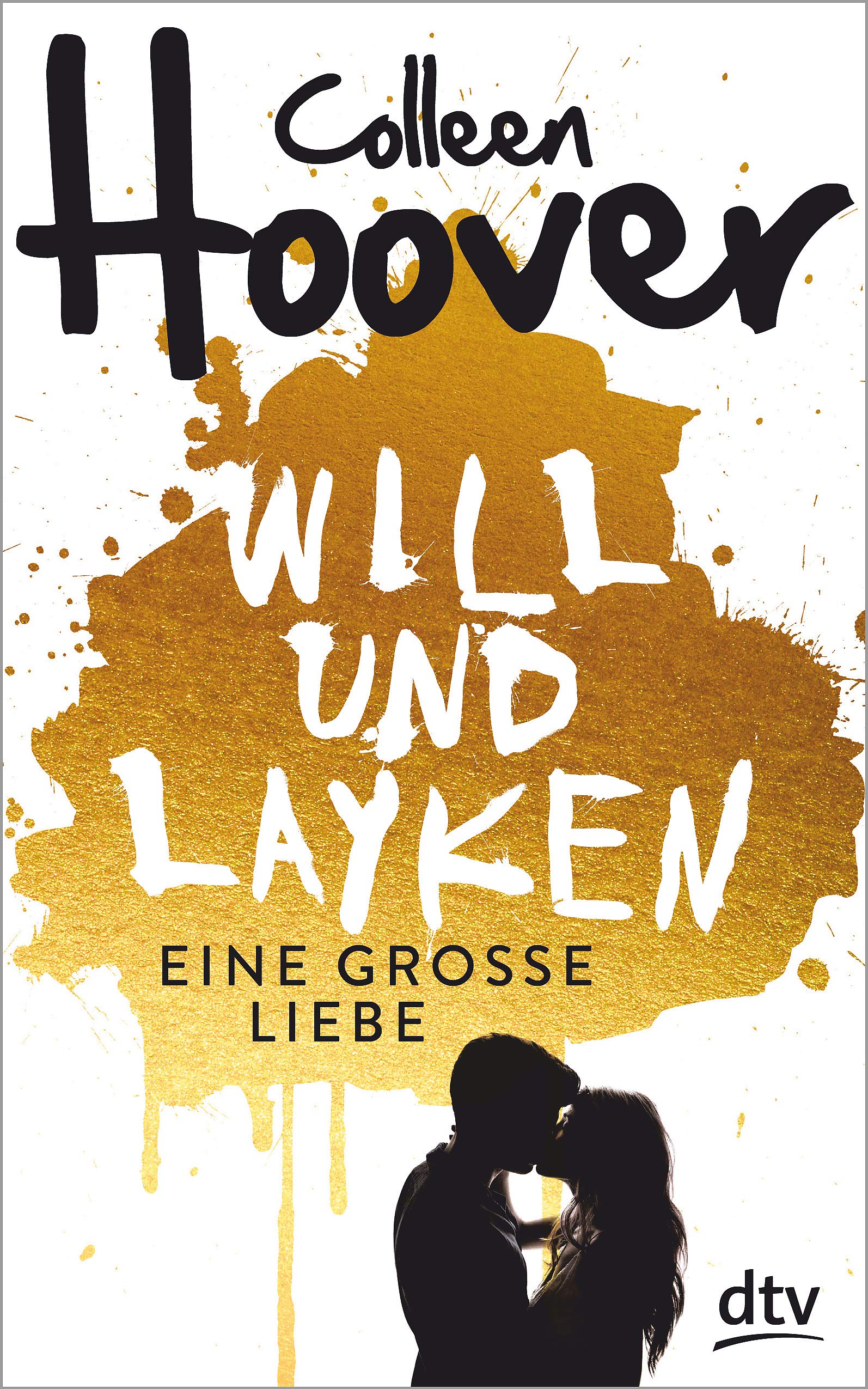 Will & Layken - Eine große Liebe Contemporary literature Books