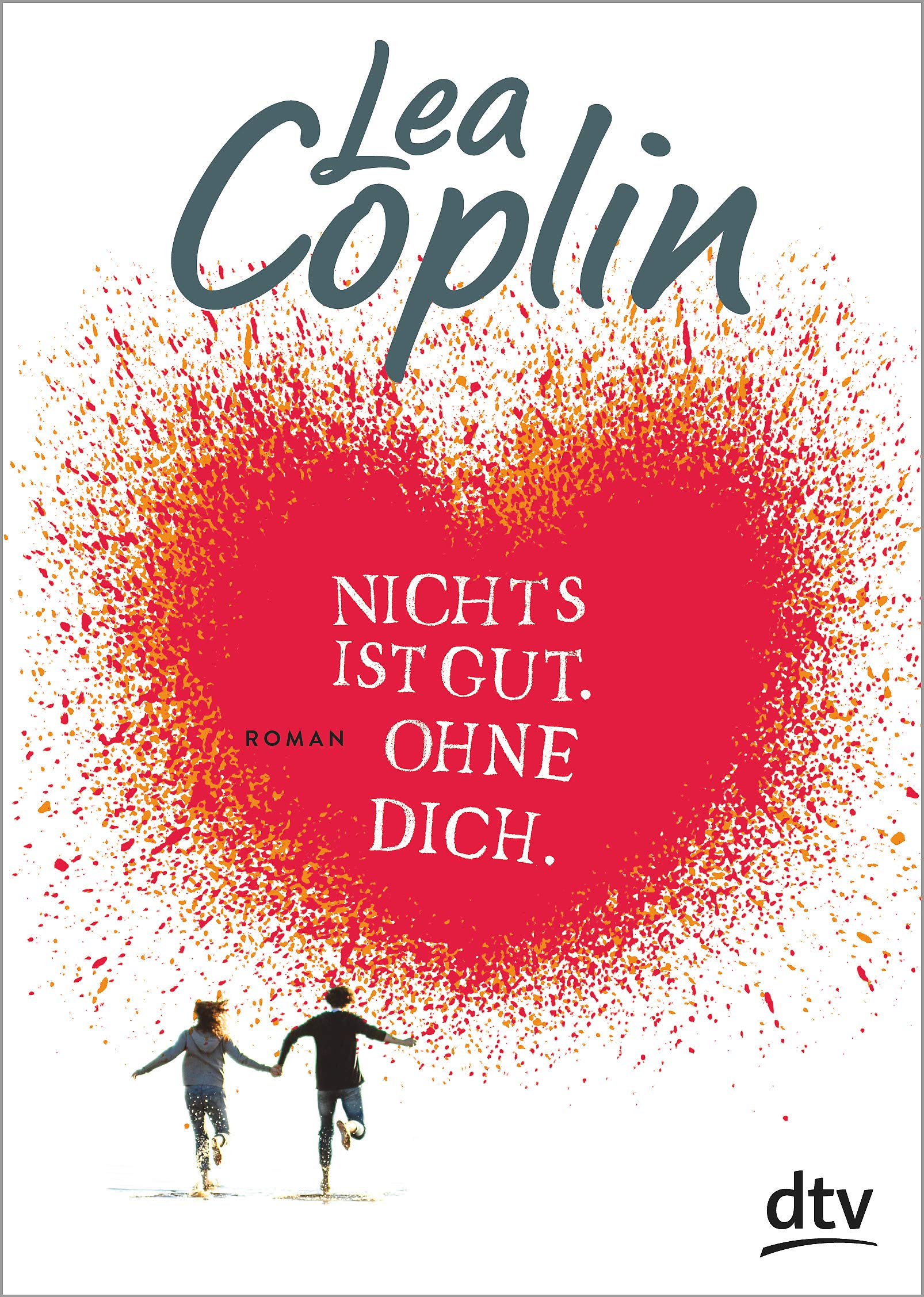 Product Image: Nichts ist gut. Ohne dich.