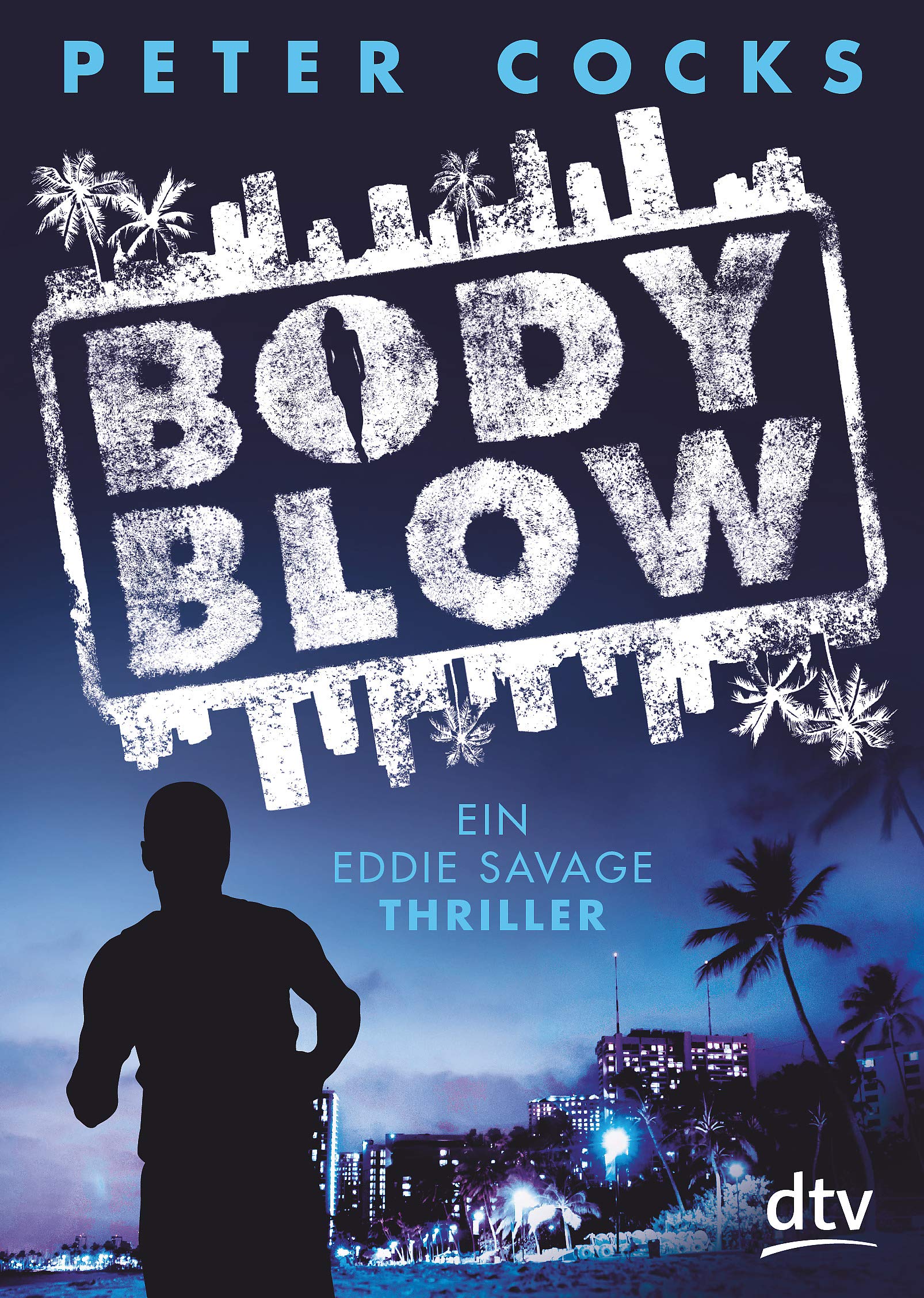 Body Blow Health, Nutrition & Fitness
