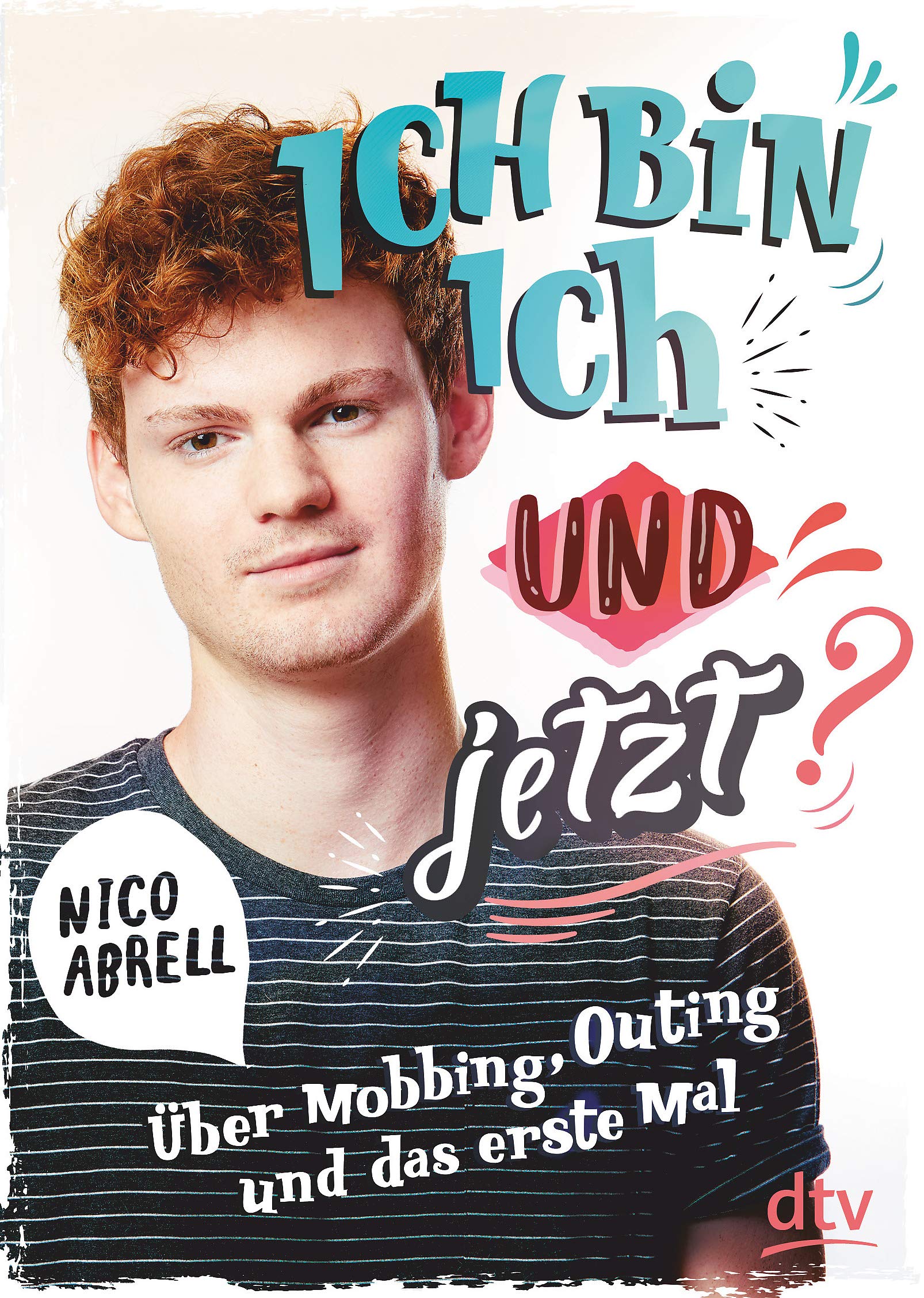 Product Image: Ich bin ich - und jetzt?