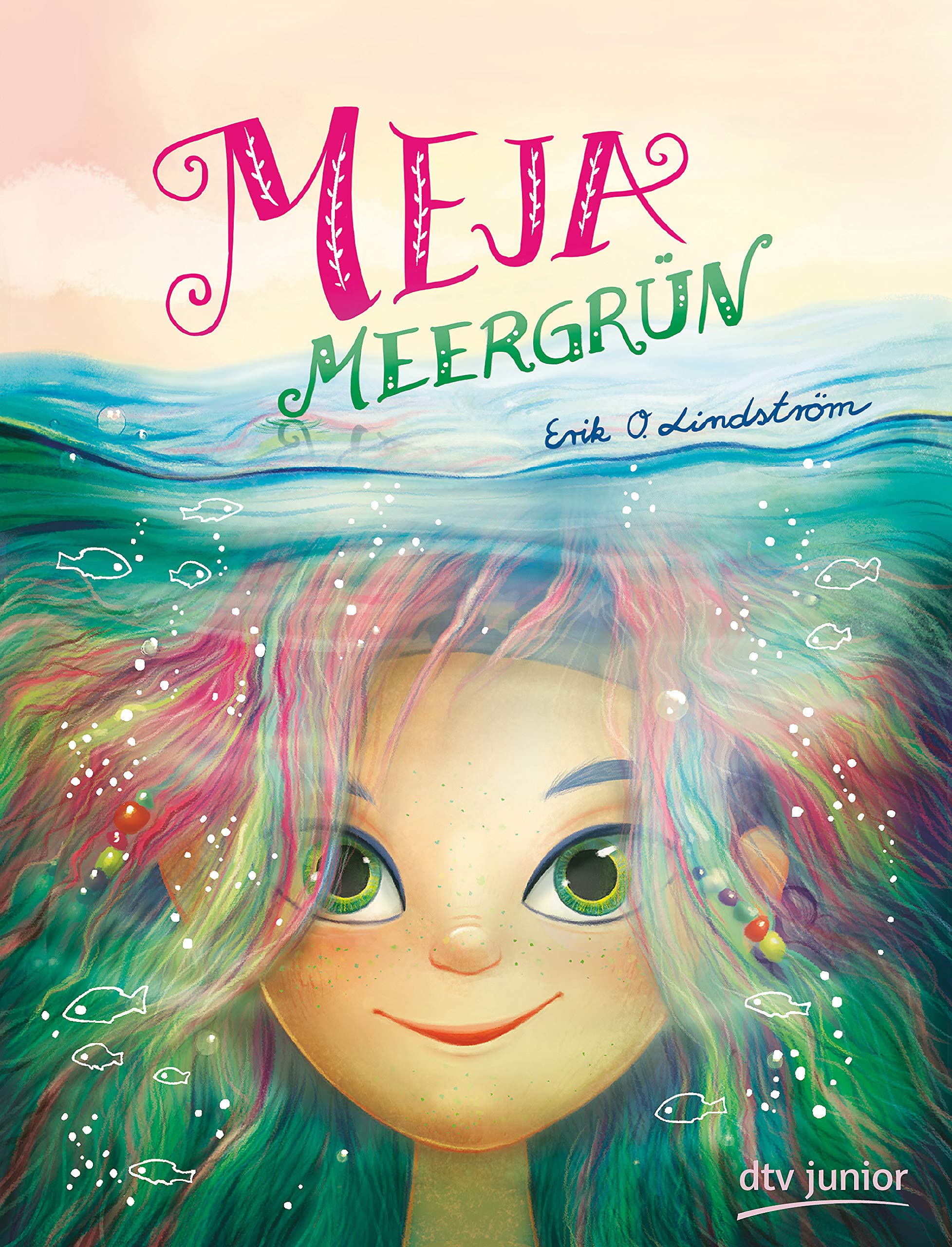 Meja Meergrün Non-fiction books for kids