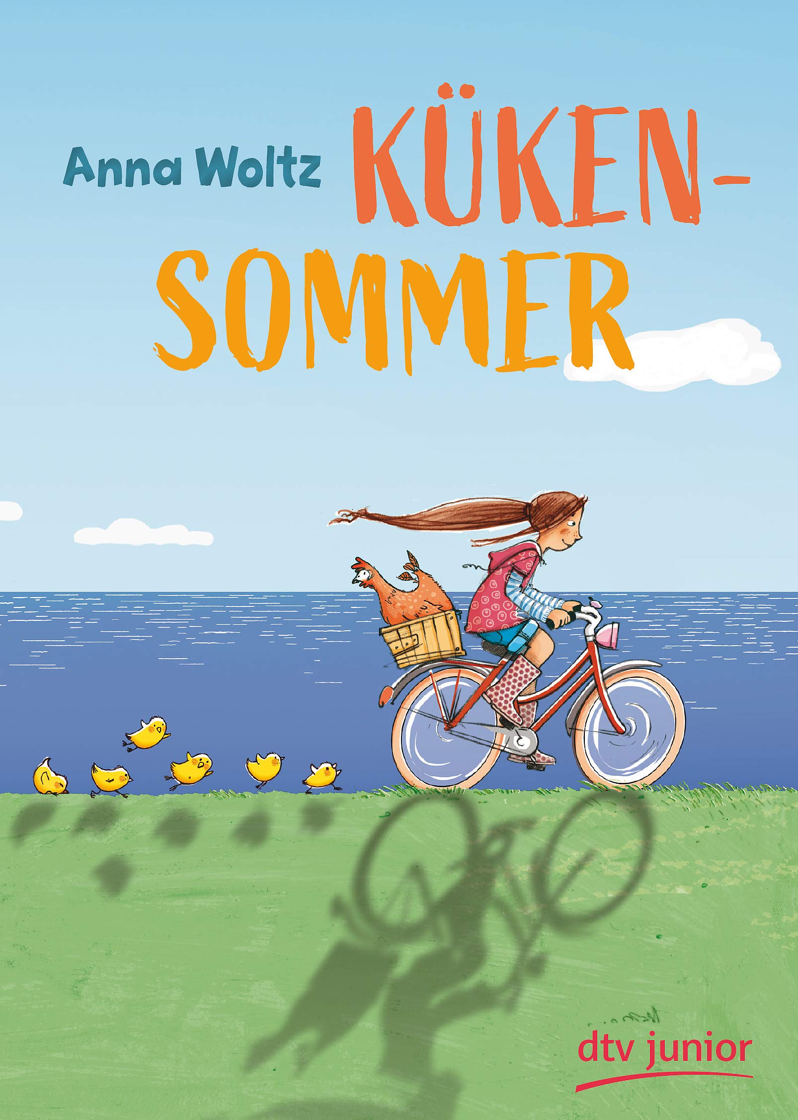 Kükensommer Non-fiction
