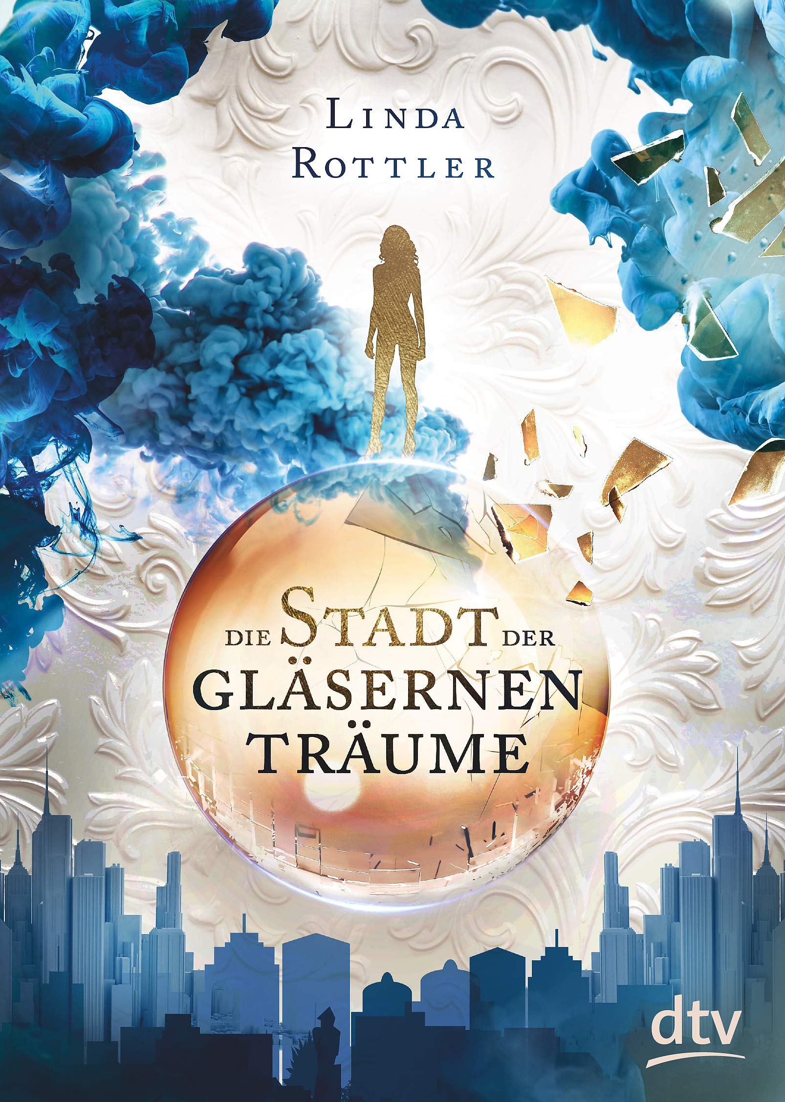 Die Stadt der gläsernen Träume Contemporary literature