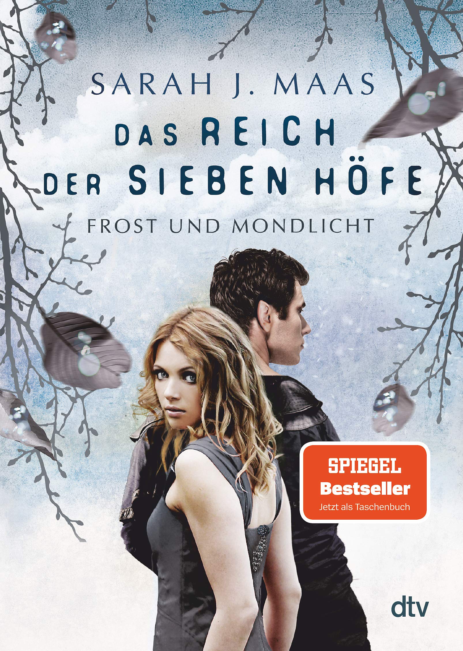 Das Reich der sieben Höfe - Frost und Mondlicht Contemporary literature