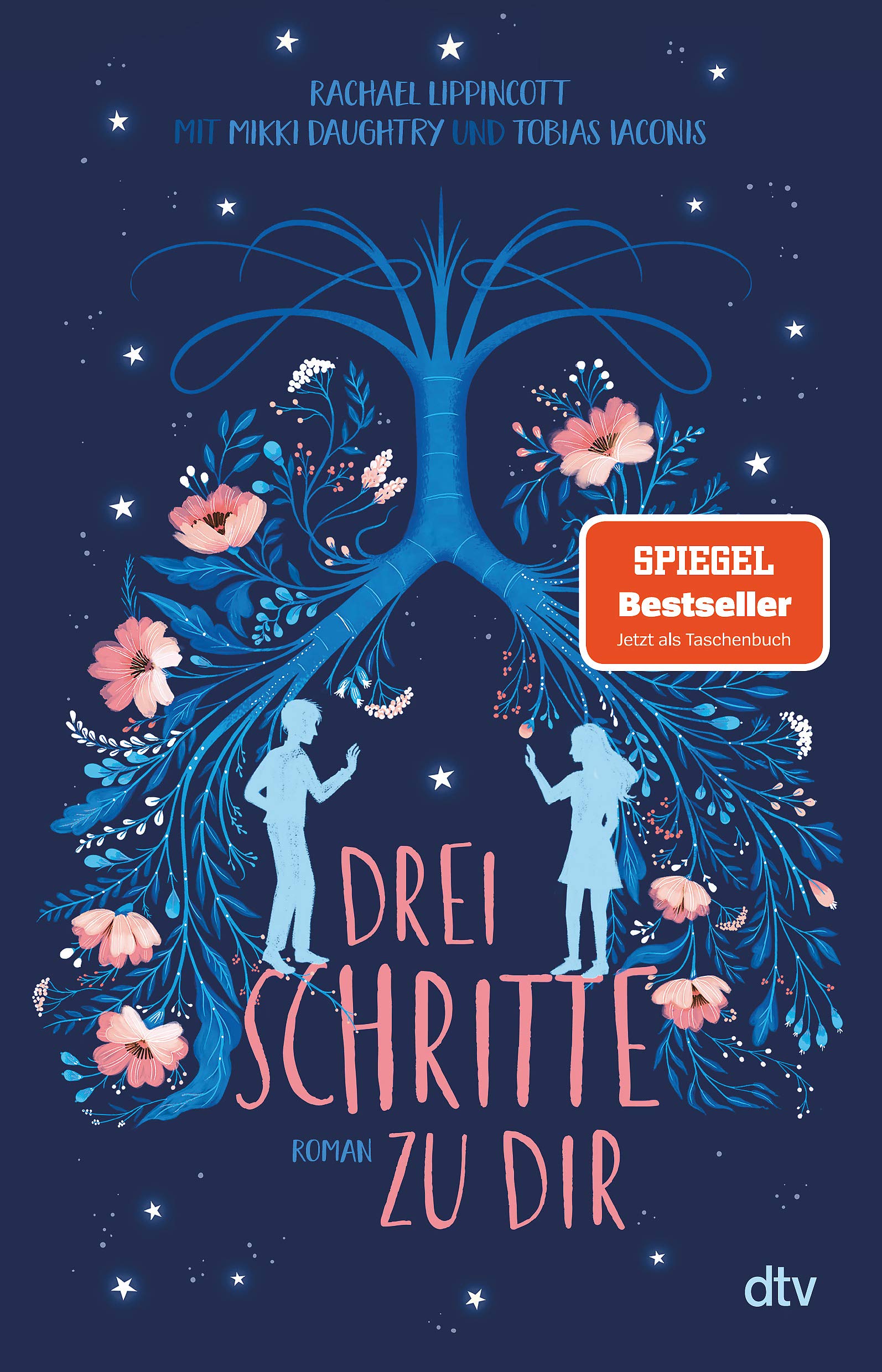 Product Image: Drei Schritte zu dir