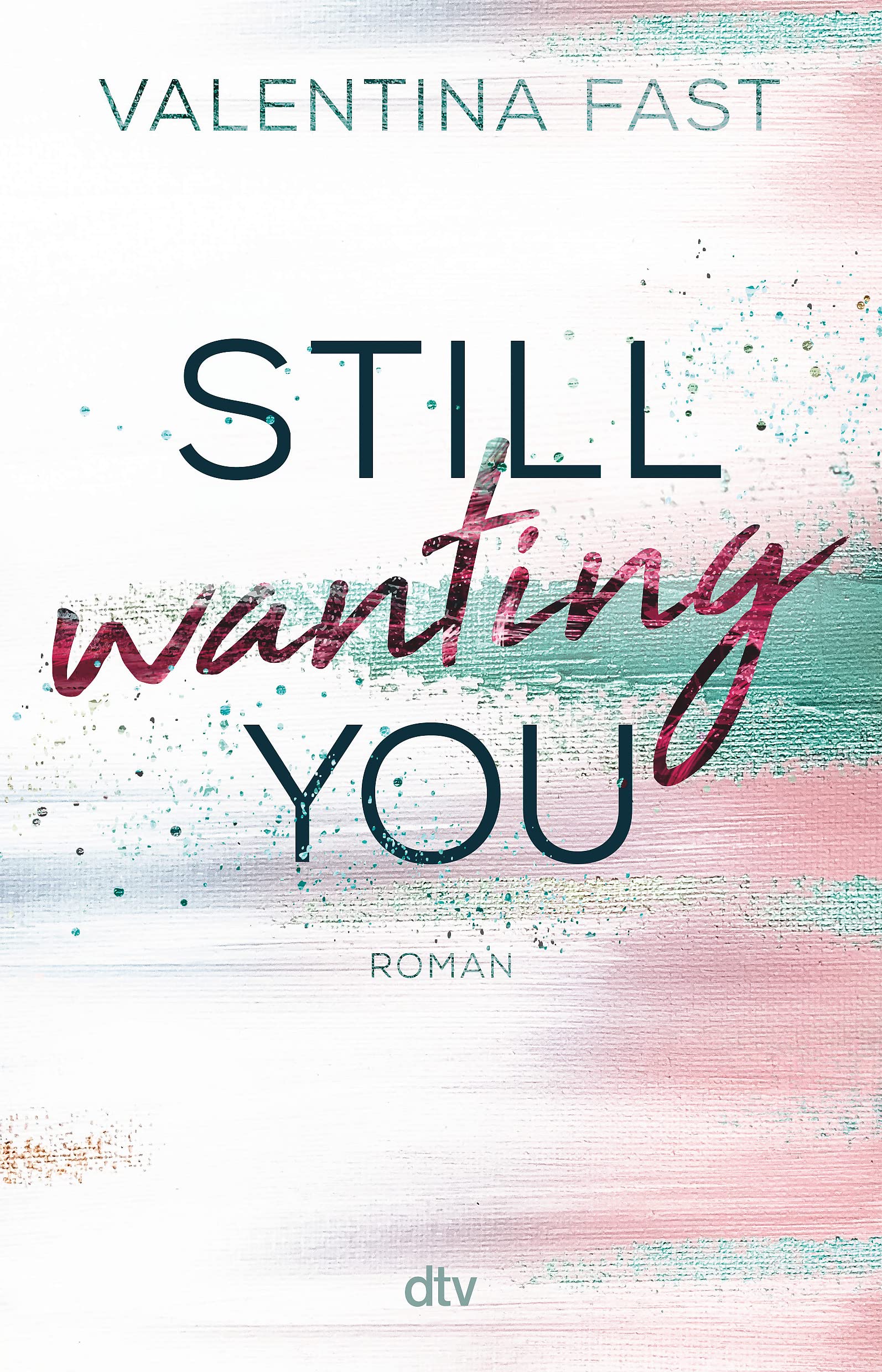 Still wanting you Contemporary literature Books