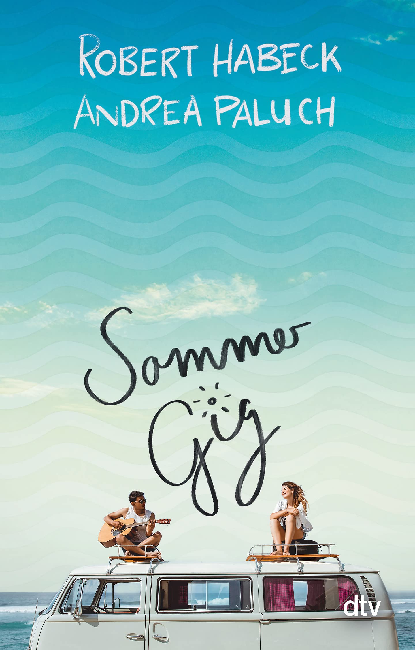 Product Image: Sommergig