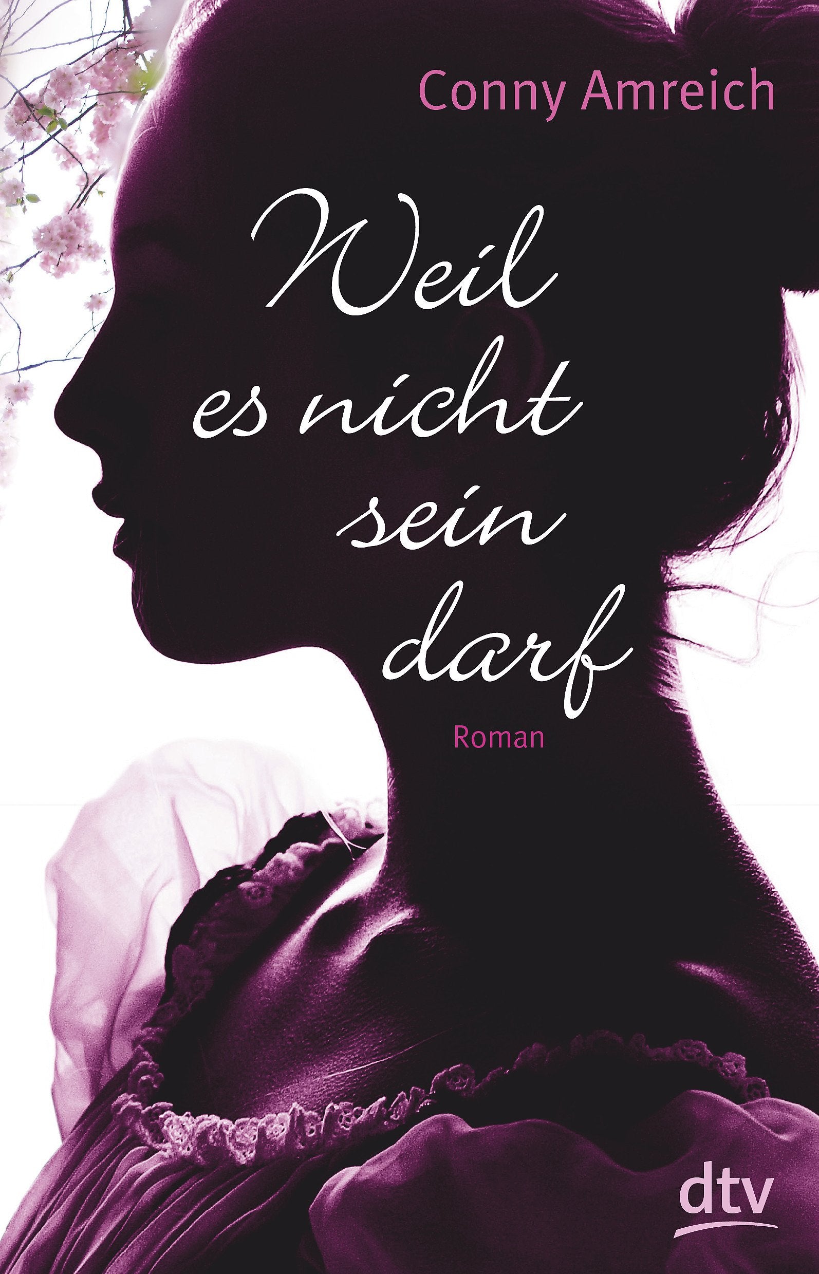 Product Image: Weil es nicht sein darf