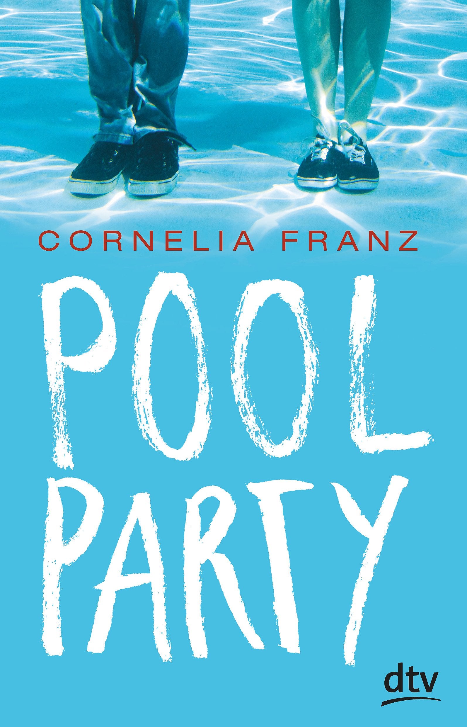 Poolparty Fantasy & Sci-Fi