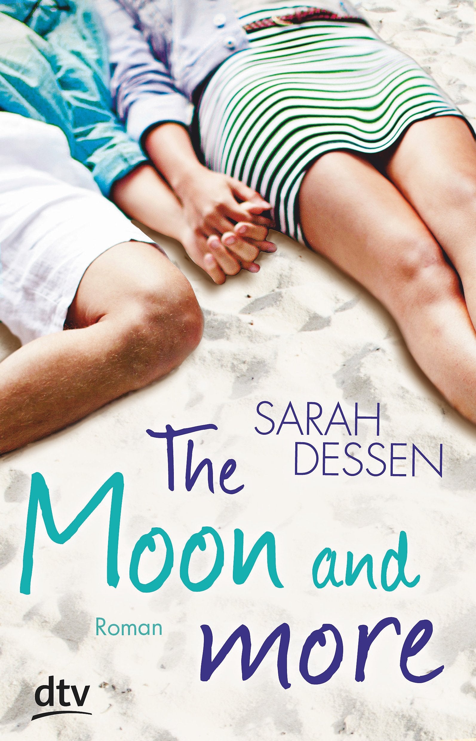 The Moon and more Contemporary literature Books