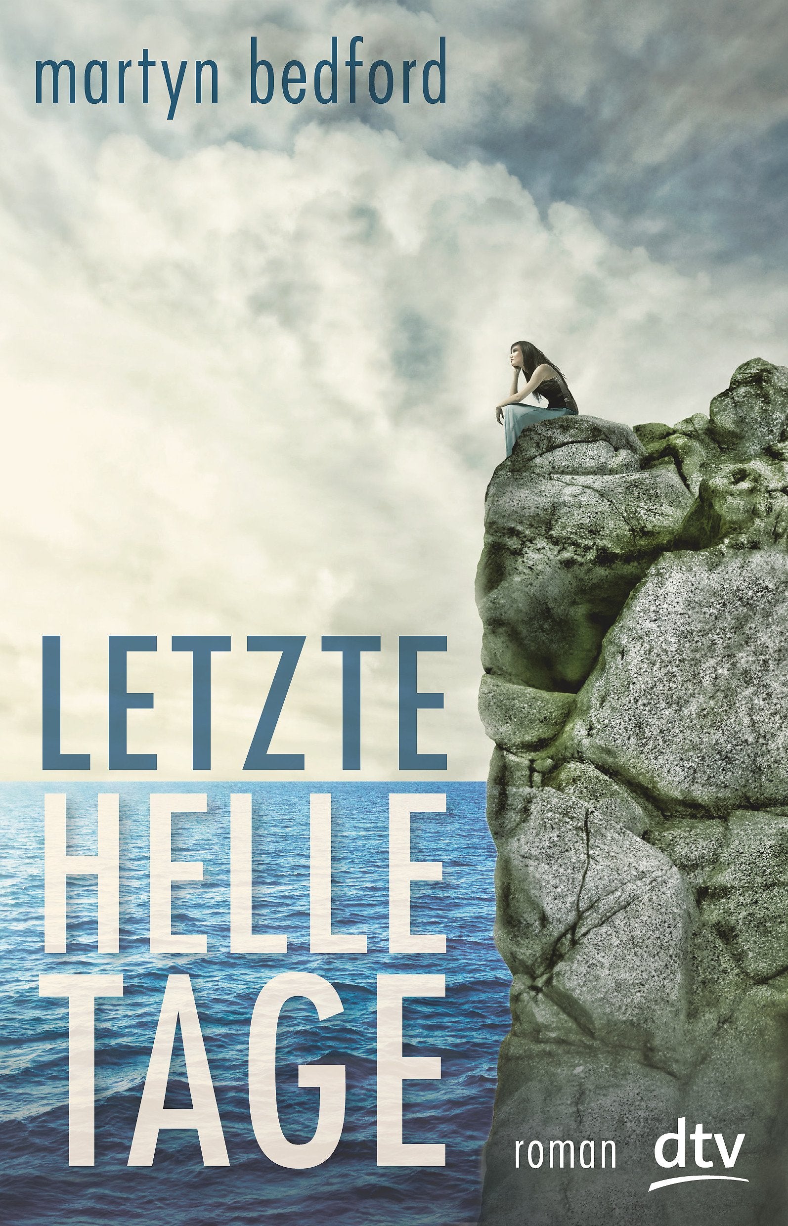 Letzte helle Tage Fantasy & Sci-Fi for children