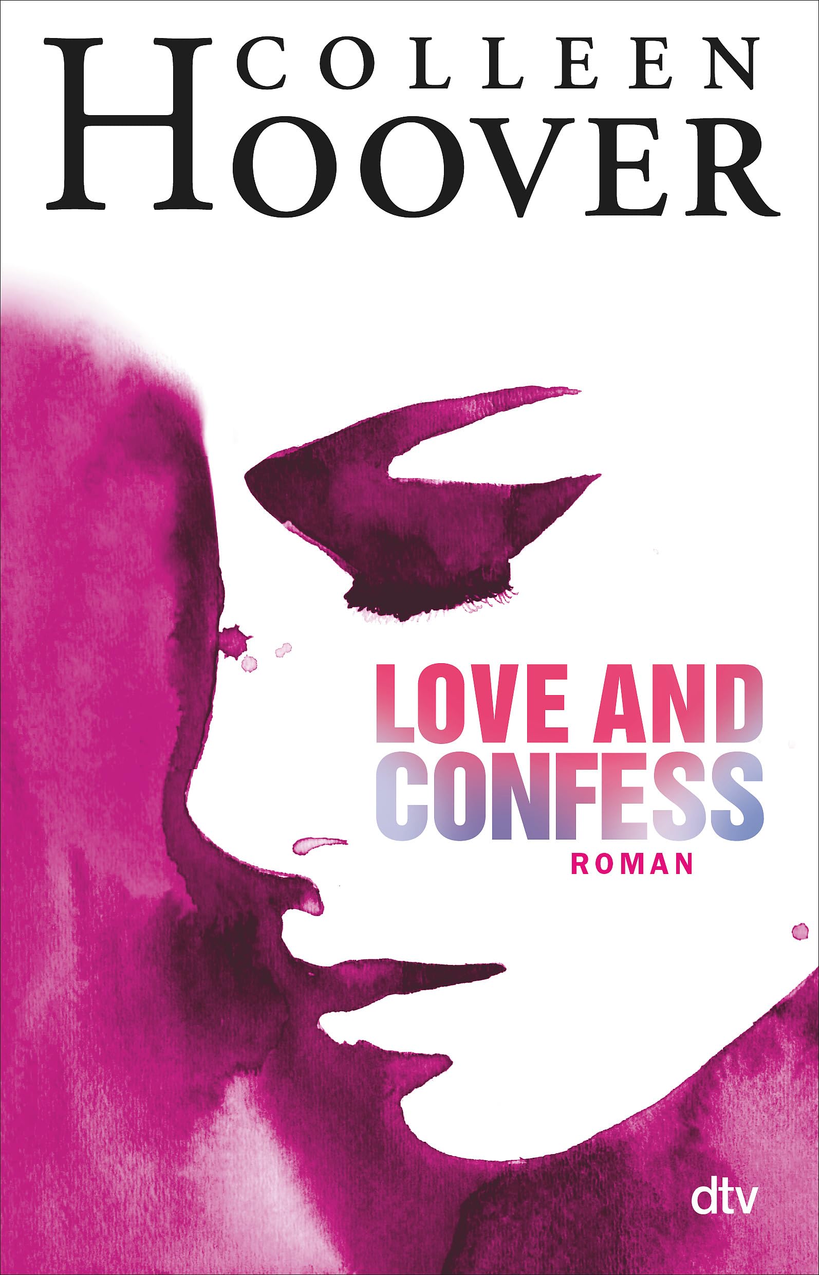Love and Confess Contemporary literature Books