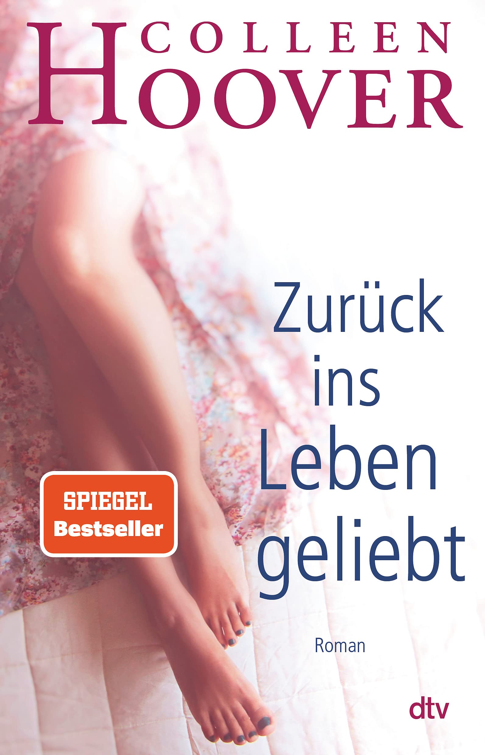 Zurück ins Leben geliebt Contemporary literature
