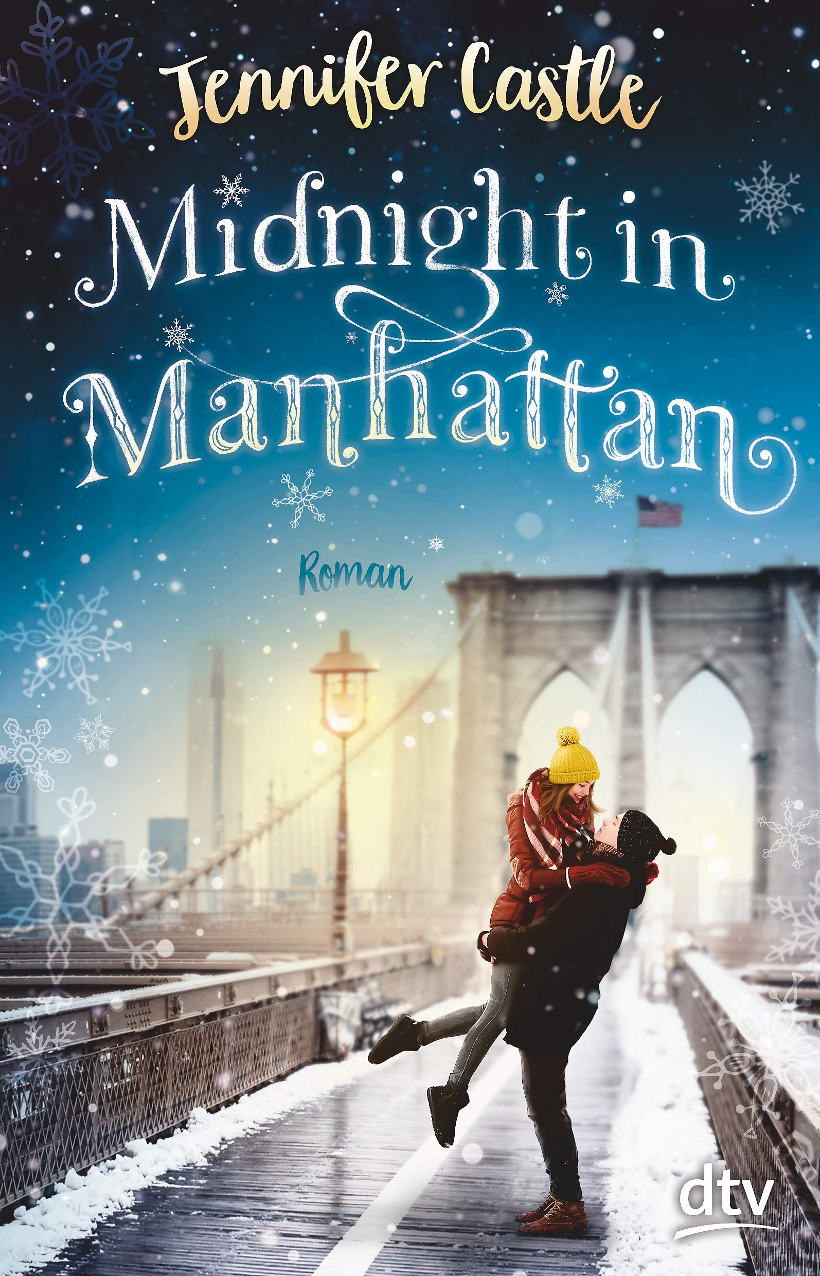 Product Image: Midnight in Manhattan