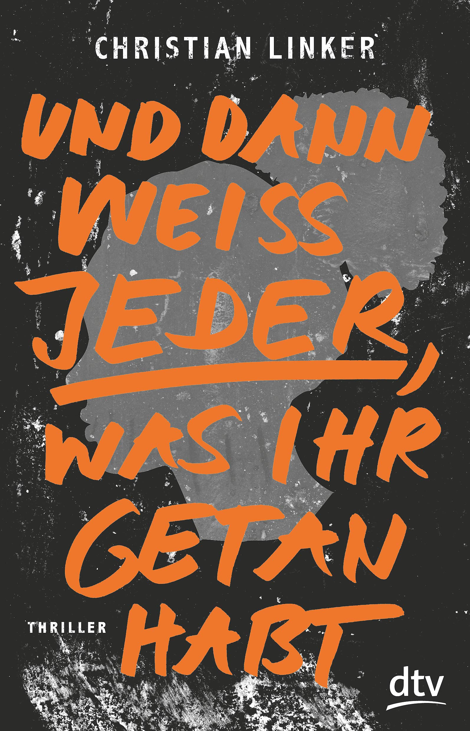 Und dann weiß jeder, was ihr getan habt Fiction