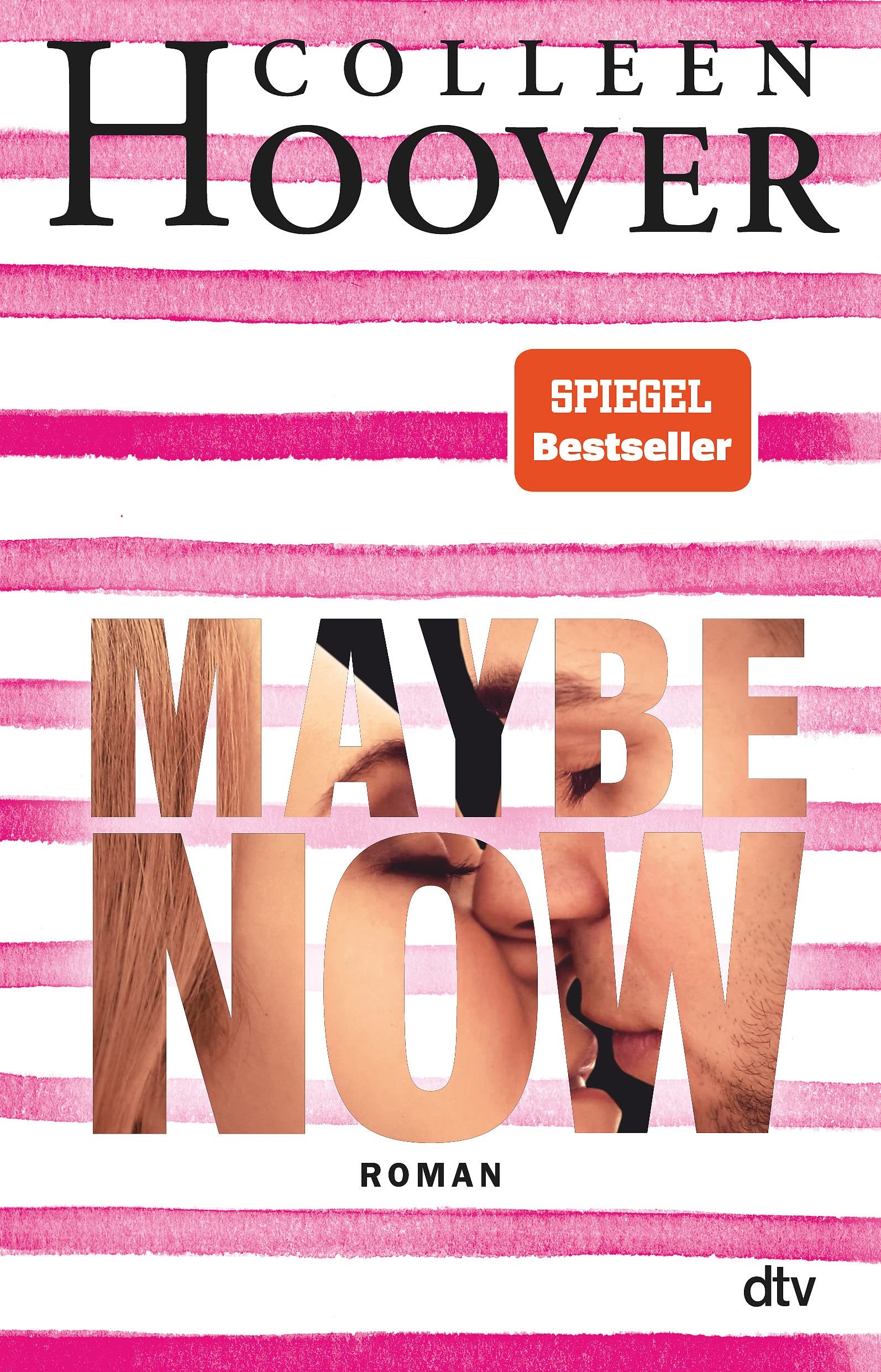Product Image: Maybe Now