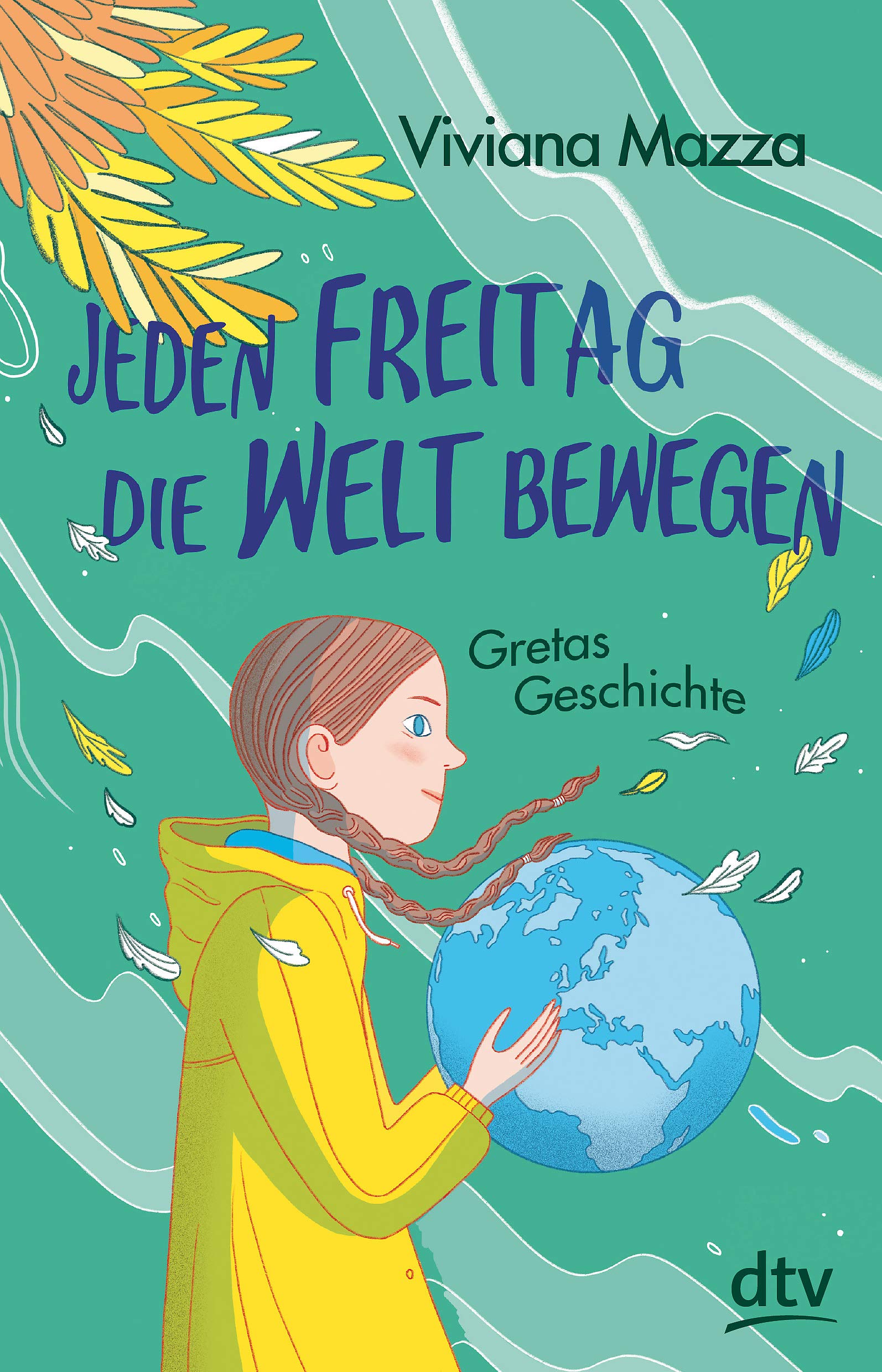 Jeden Freitag die Welt bewegen – Gretas Geschichte Politics & History