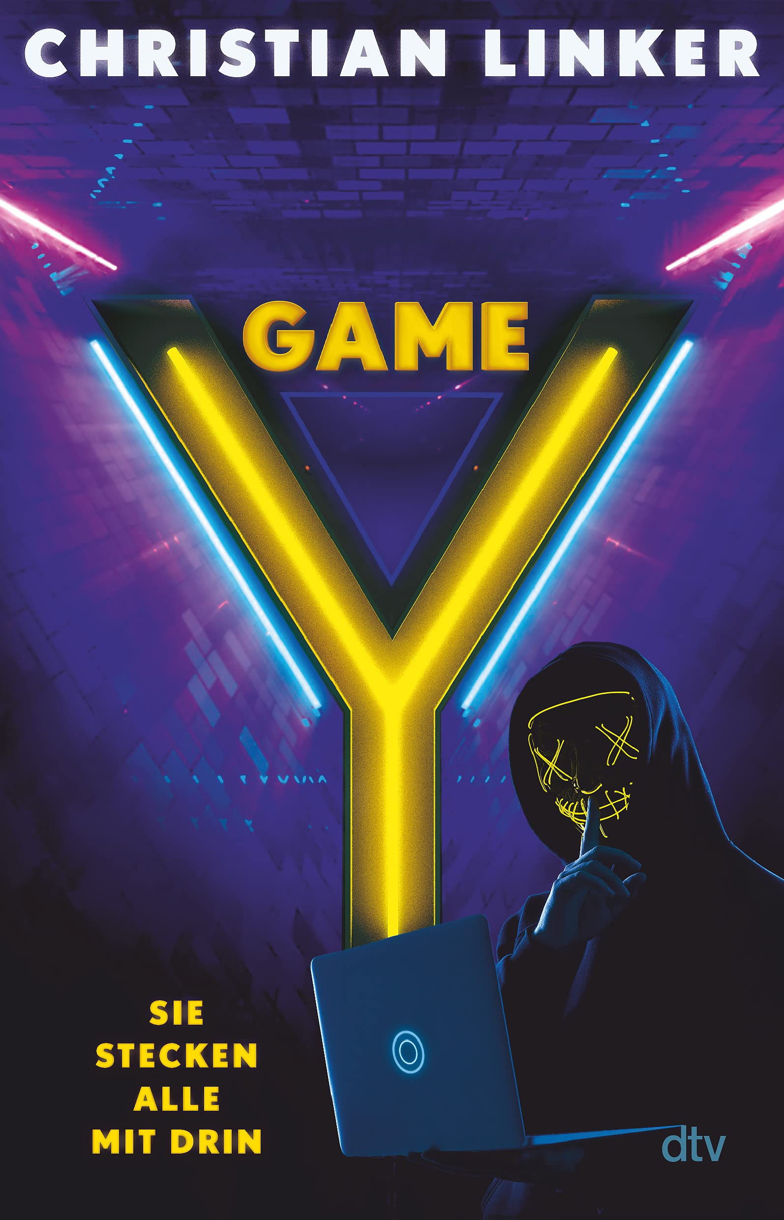 Y-Game - Sie stecken alle mit drin Media & Communication