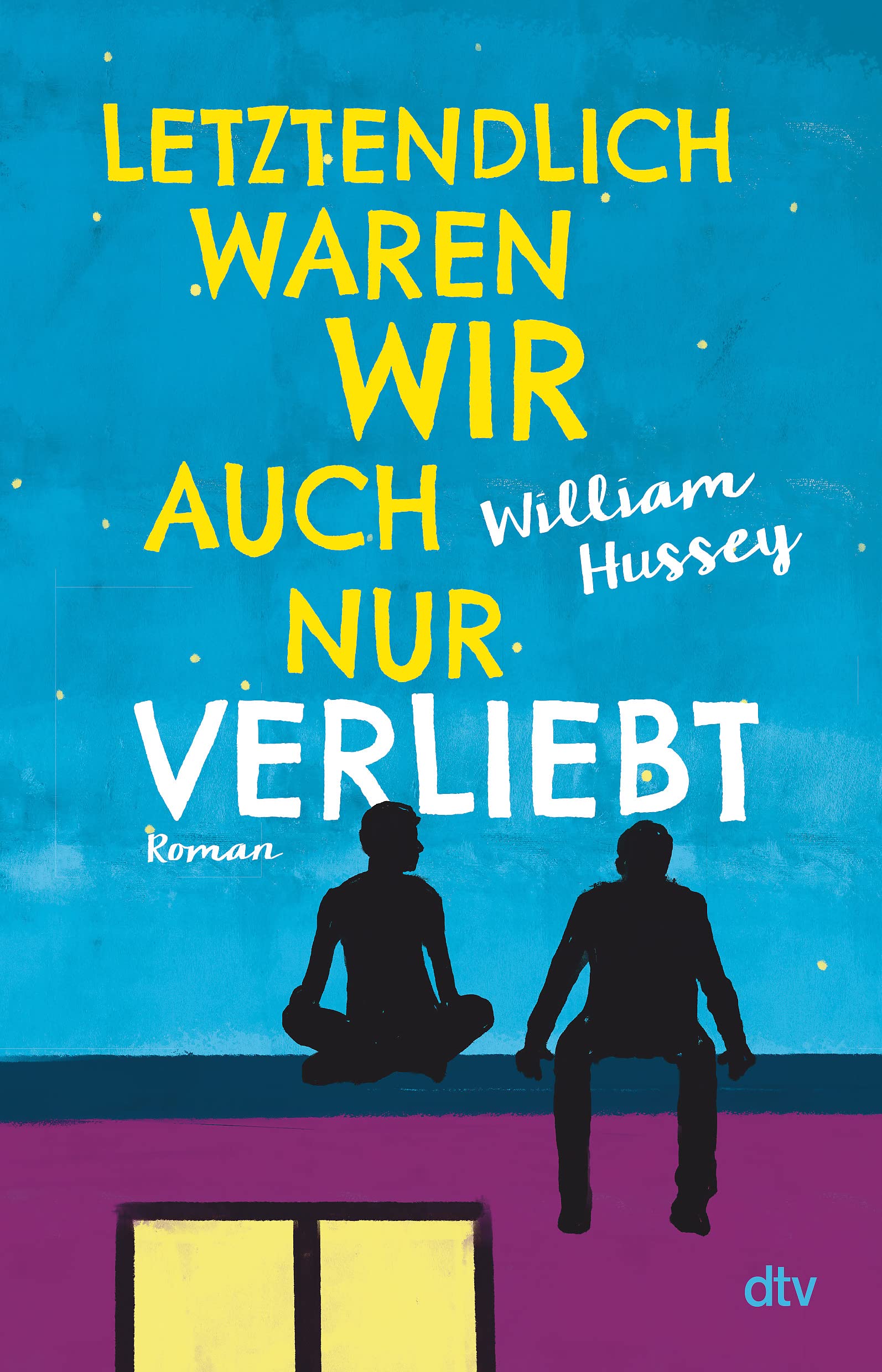 Letztendlich waren wir auch nur verliebt Social Sciences