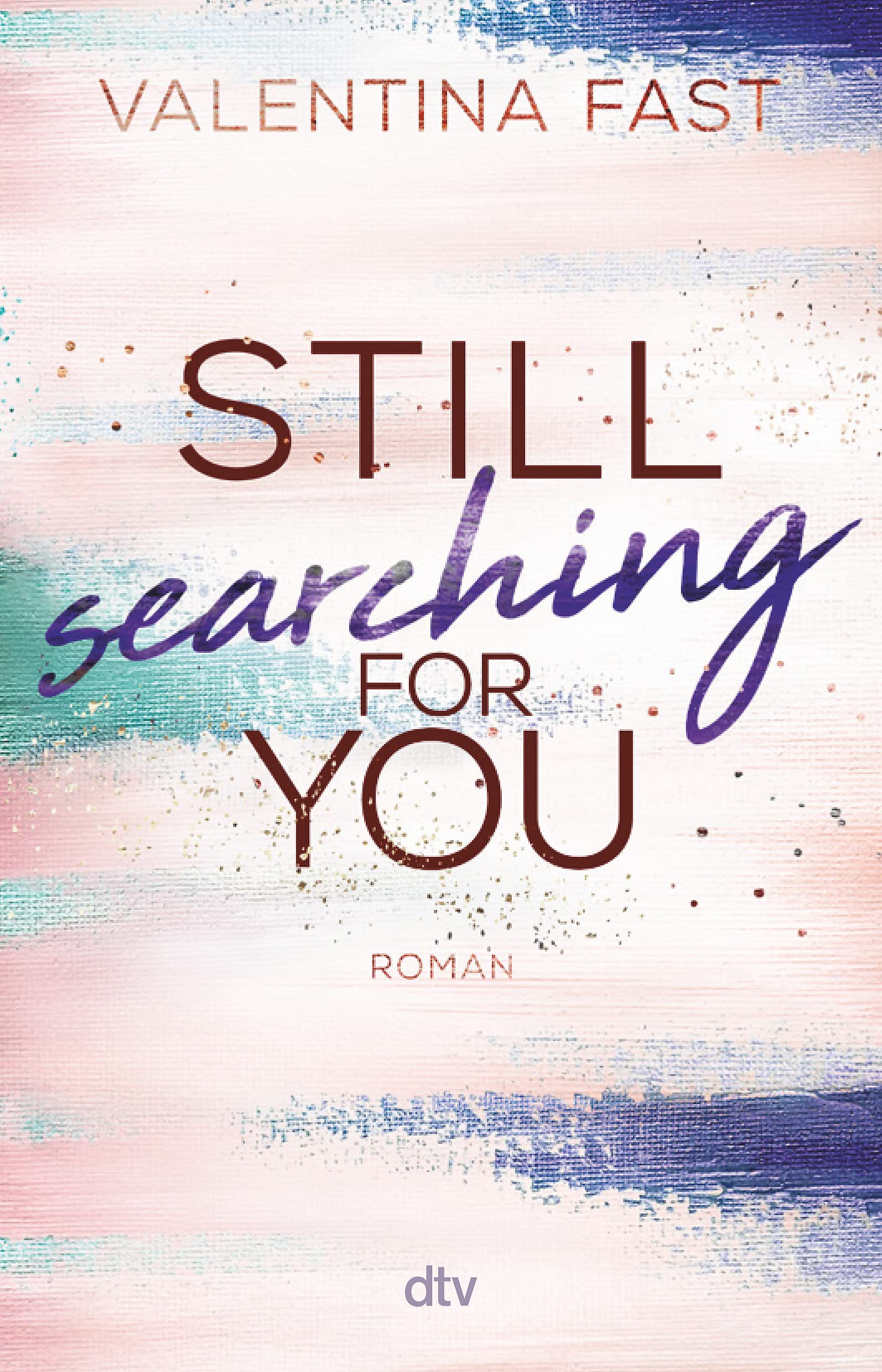 Still searching for you Contemporary literature Books