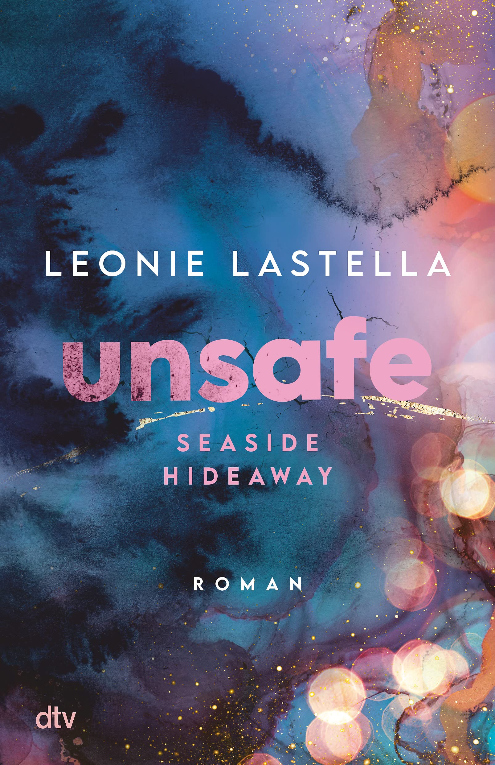 Seaside Hideaway - Unsafe Death & Mourning Books
