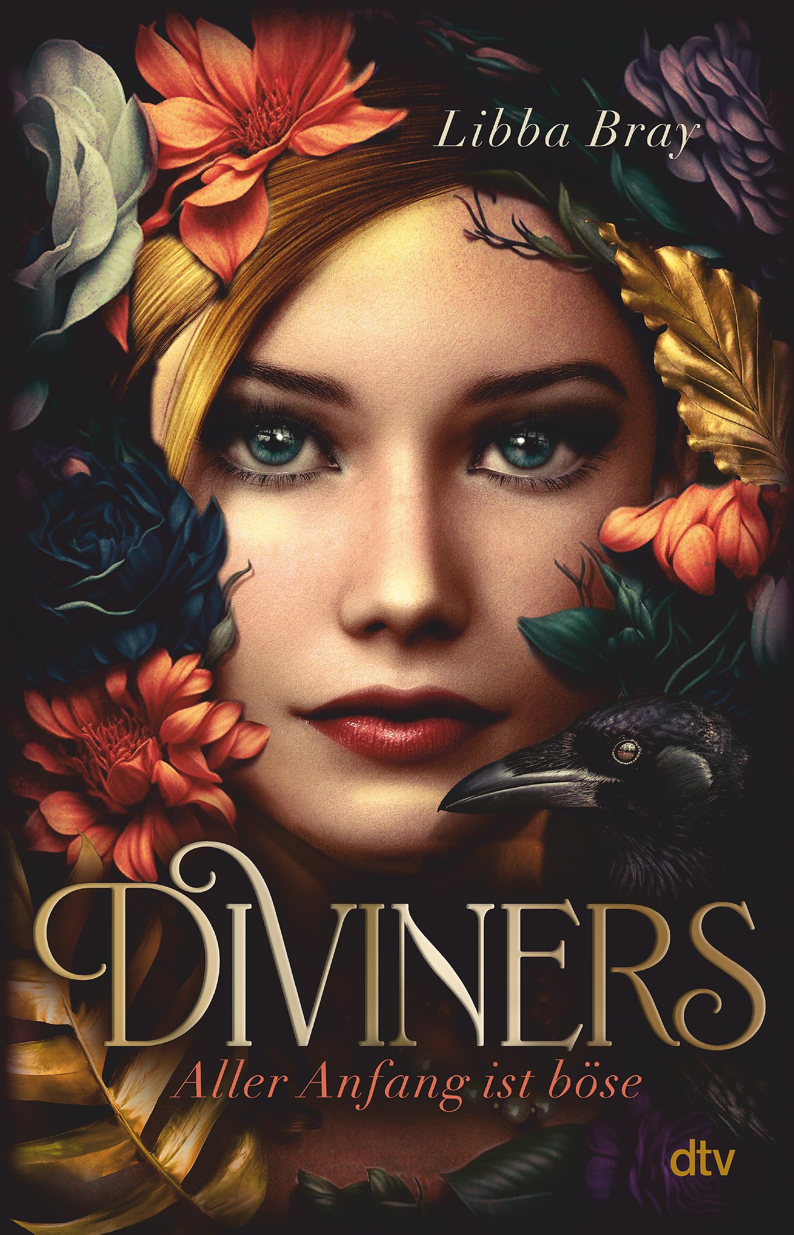 Product Image: Diviners - Aller Anfang ist böse