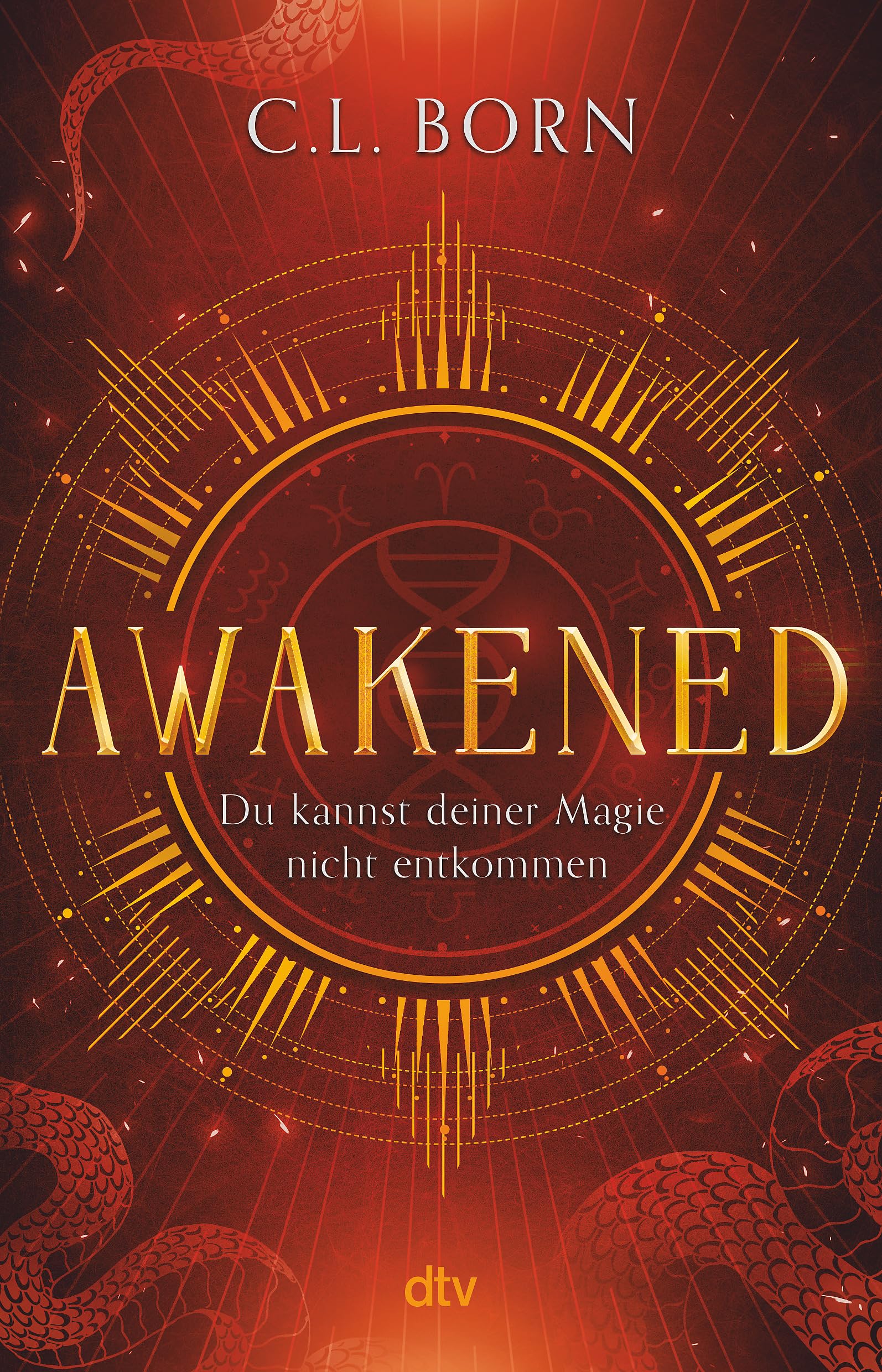 Awakened Natural Sciences