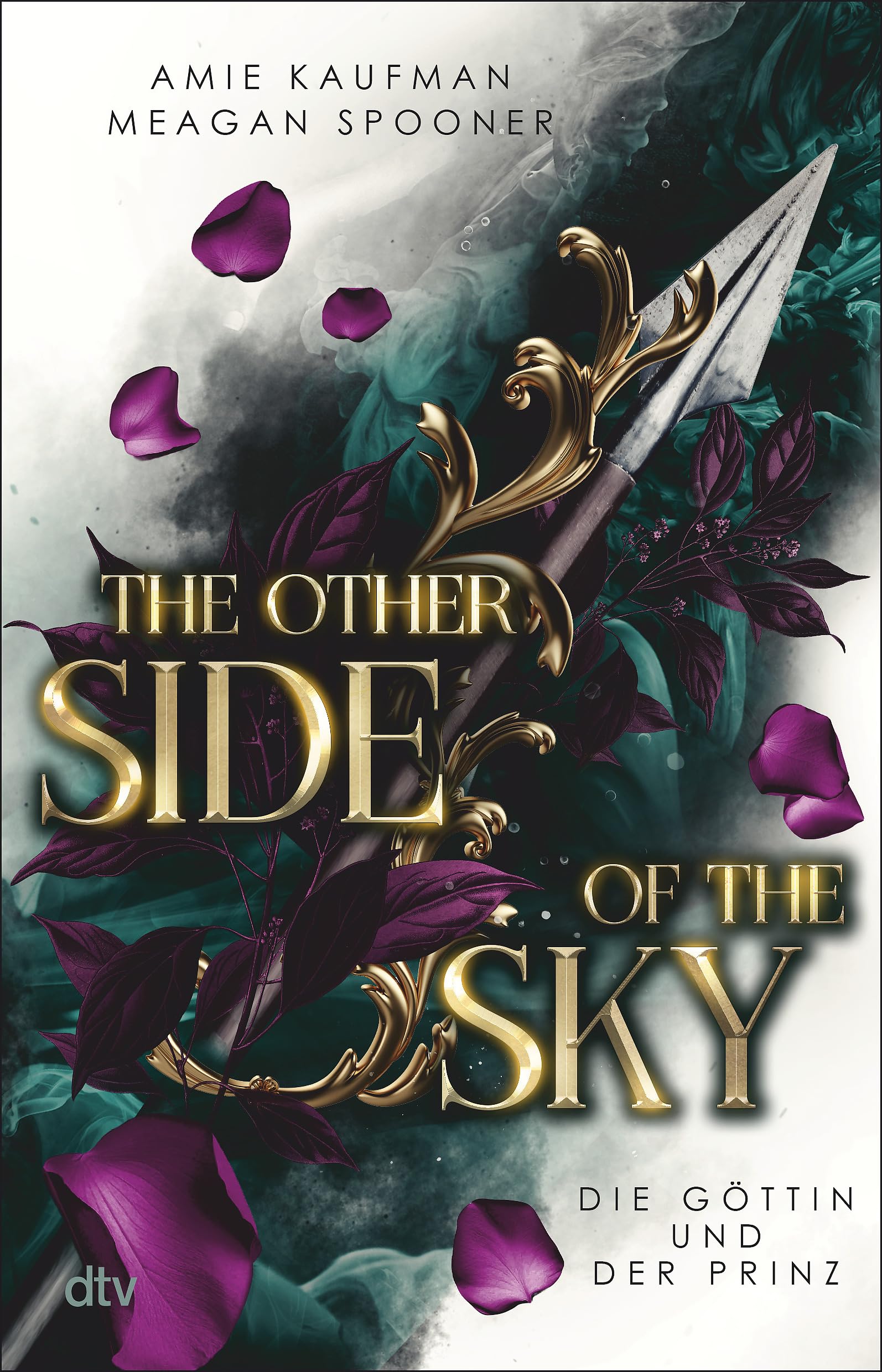 The Other Side of the Sky - Die Göttin und der Prinz Romance