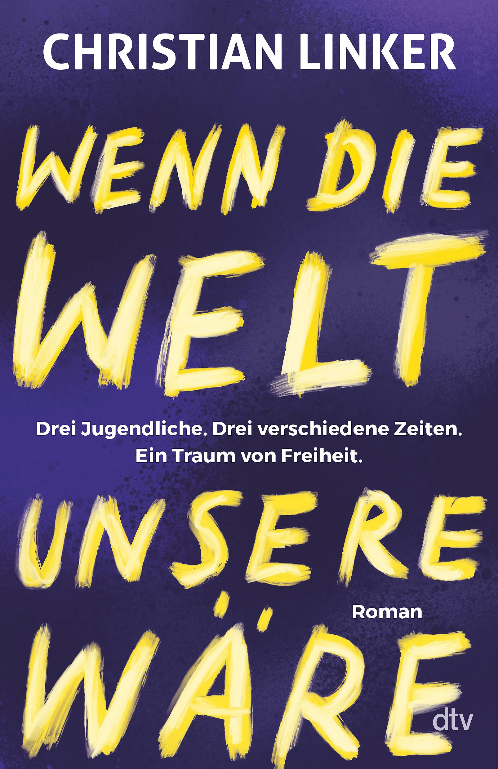 Wenn die Welt unsere wäre Education