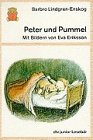 Peter und Pummel (dtv junior Lesebär: Die Reihe für Leseanfänger. Grosse Druckschrift) Books