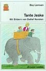 Tante Jeske (dtv junior) Learning & Reference