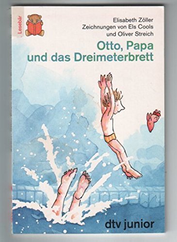 Otto, Papa und das Dreimeterbrett Learning & Reference