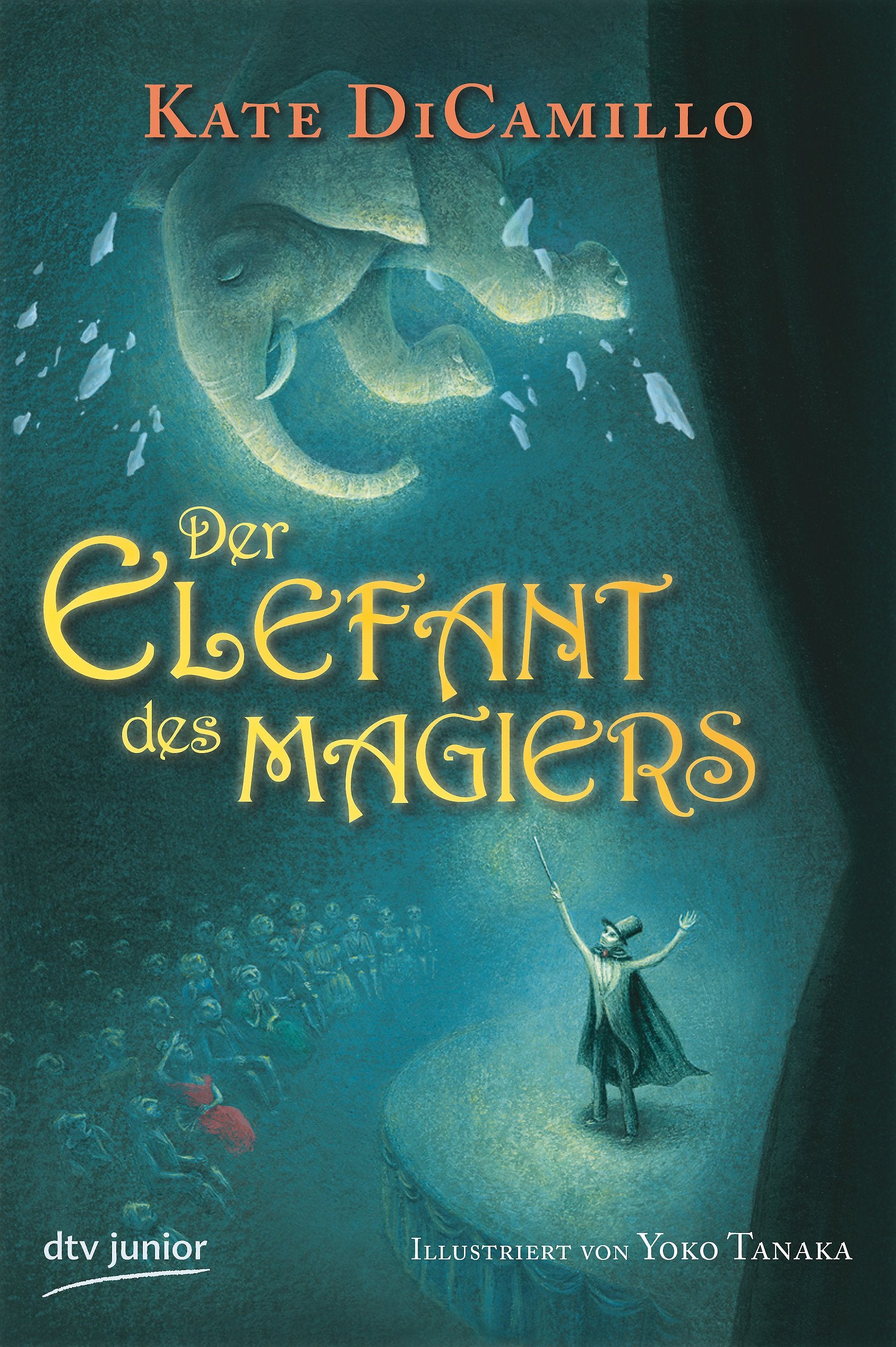 Der Elefant des Magiers Fairy Tales & Legends