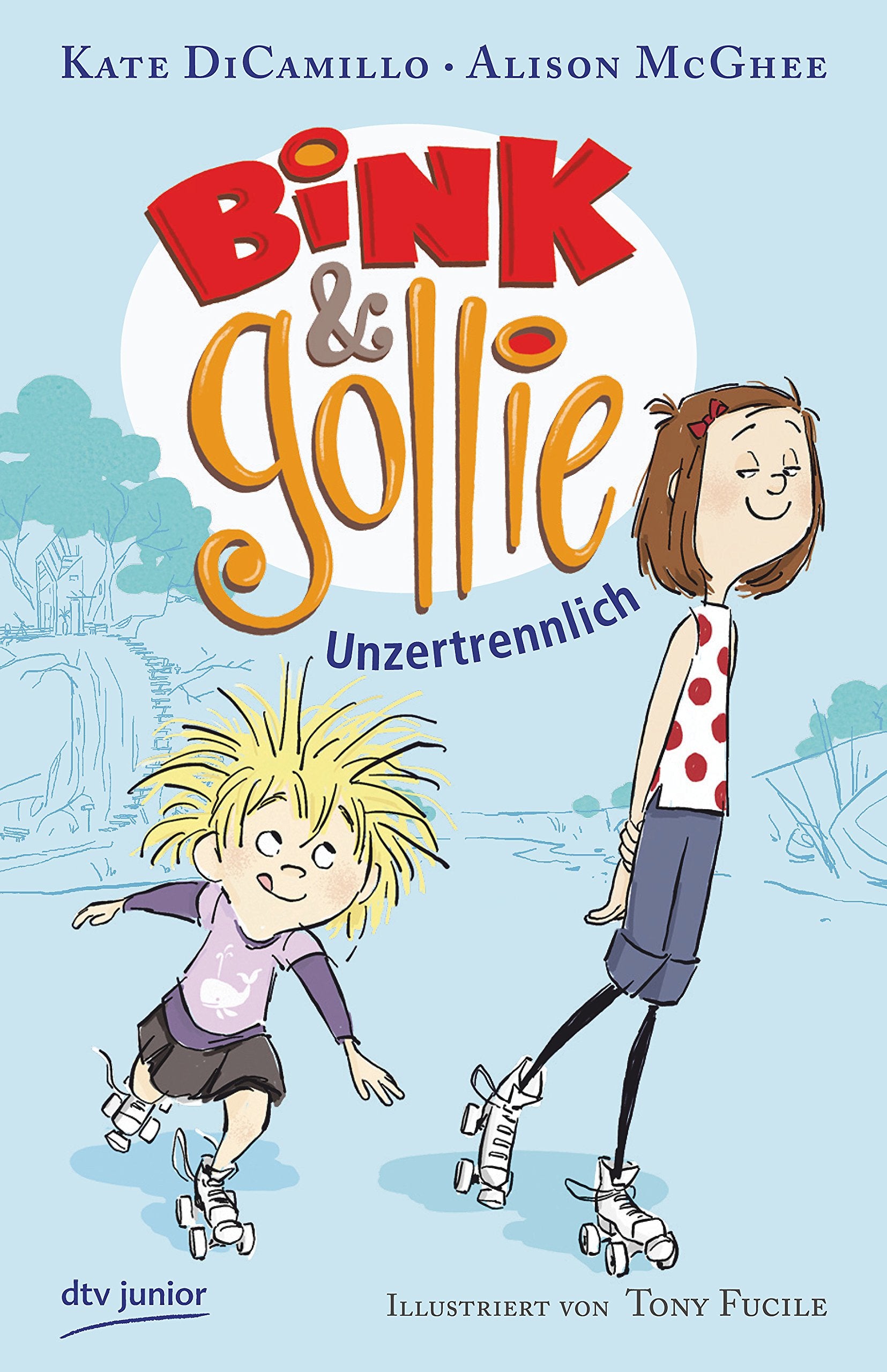 Product Image: Bink & Gollie