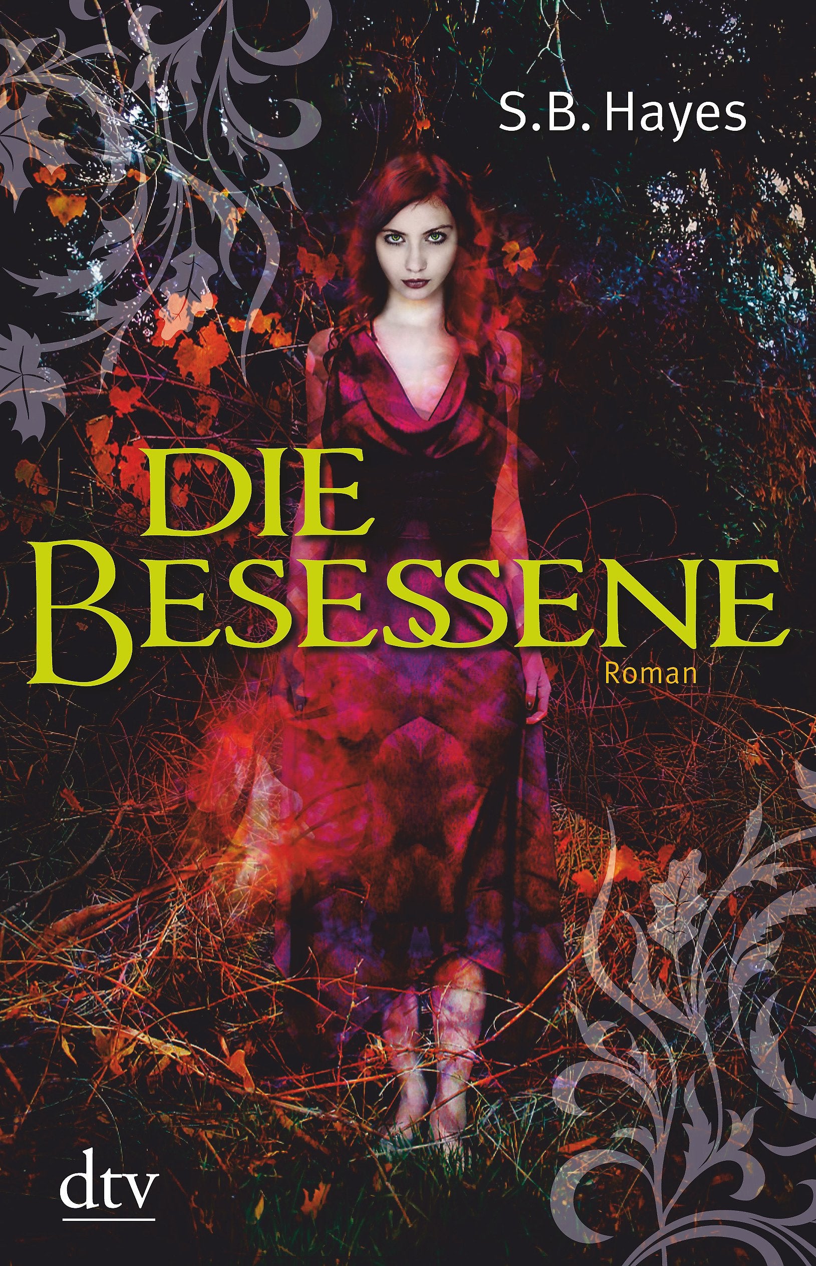 Product Image: Die Besessene