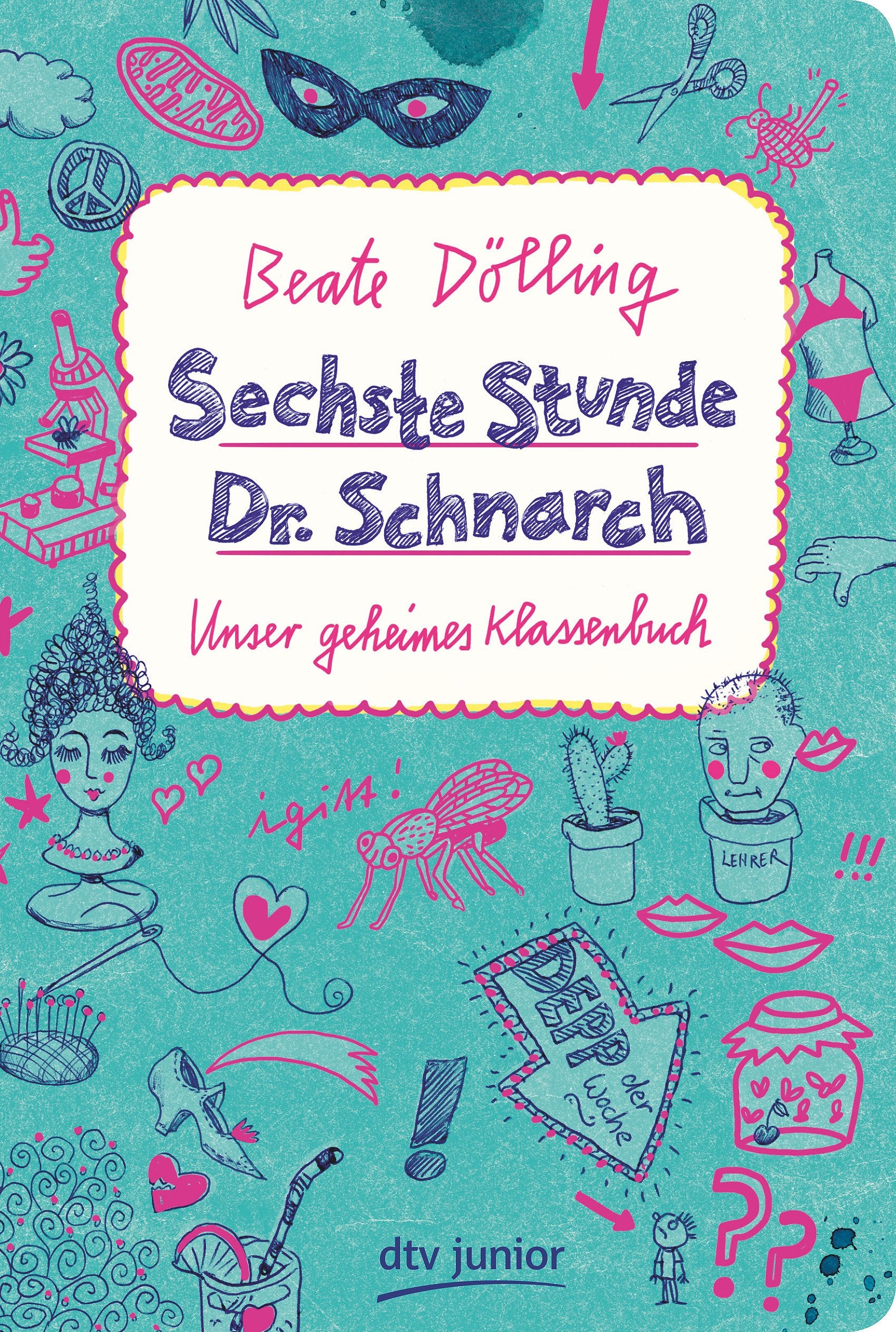 Sechste Stunde Dr. Schnarch Lifestyle