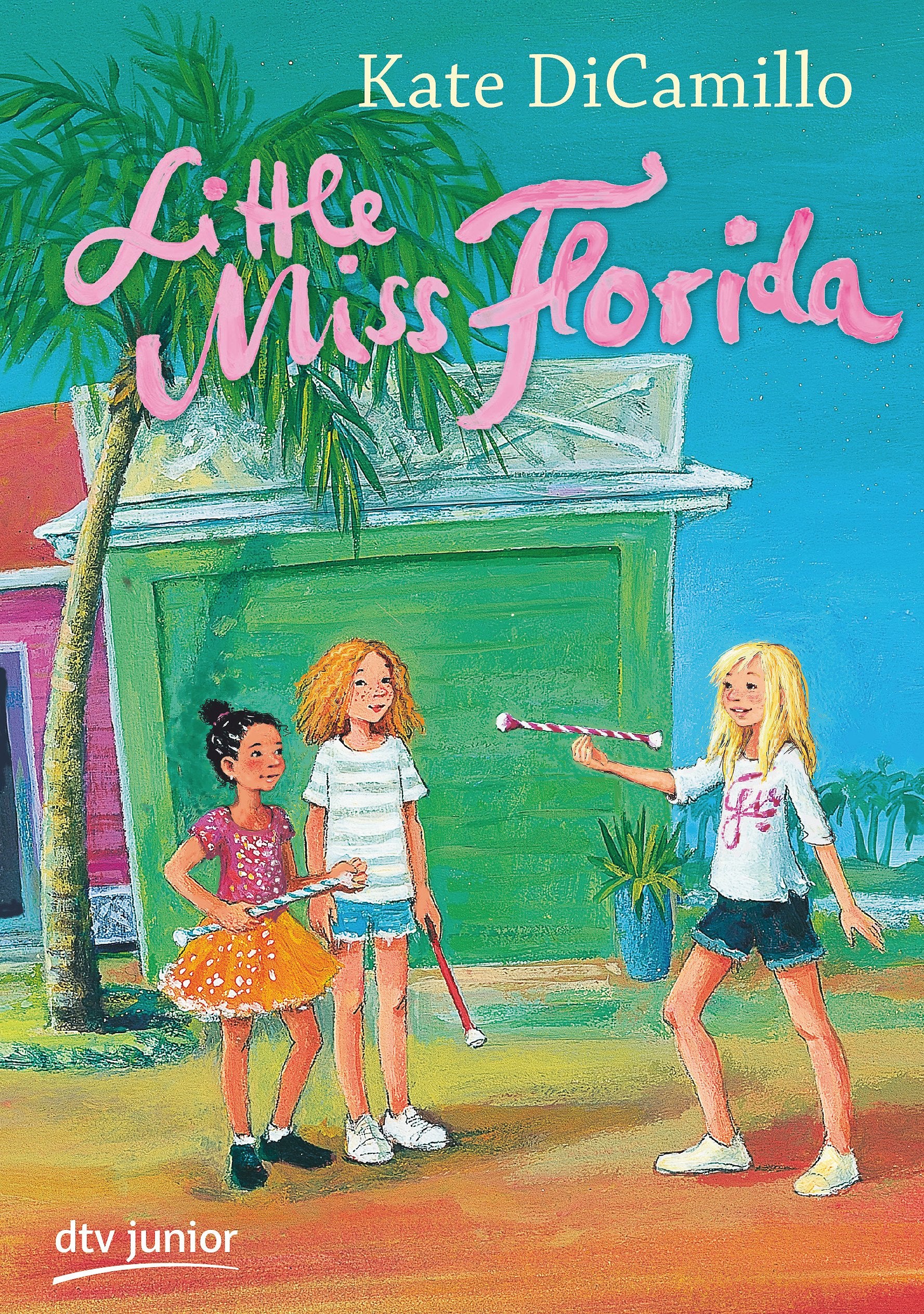 Product Image: Little Miss Florida
