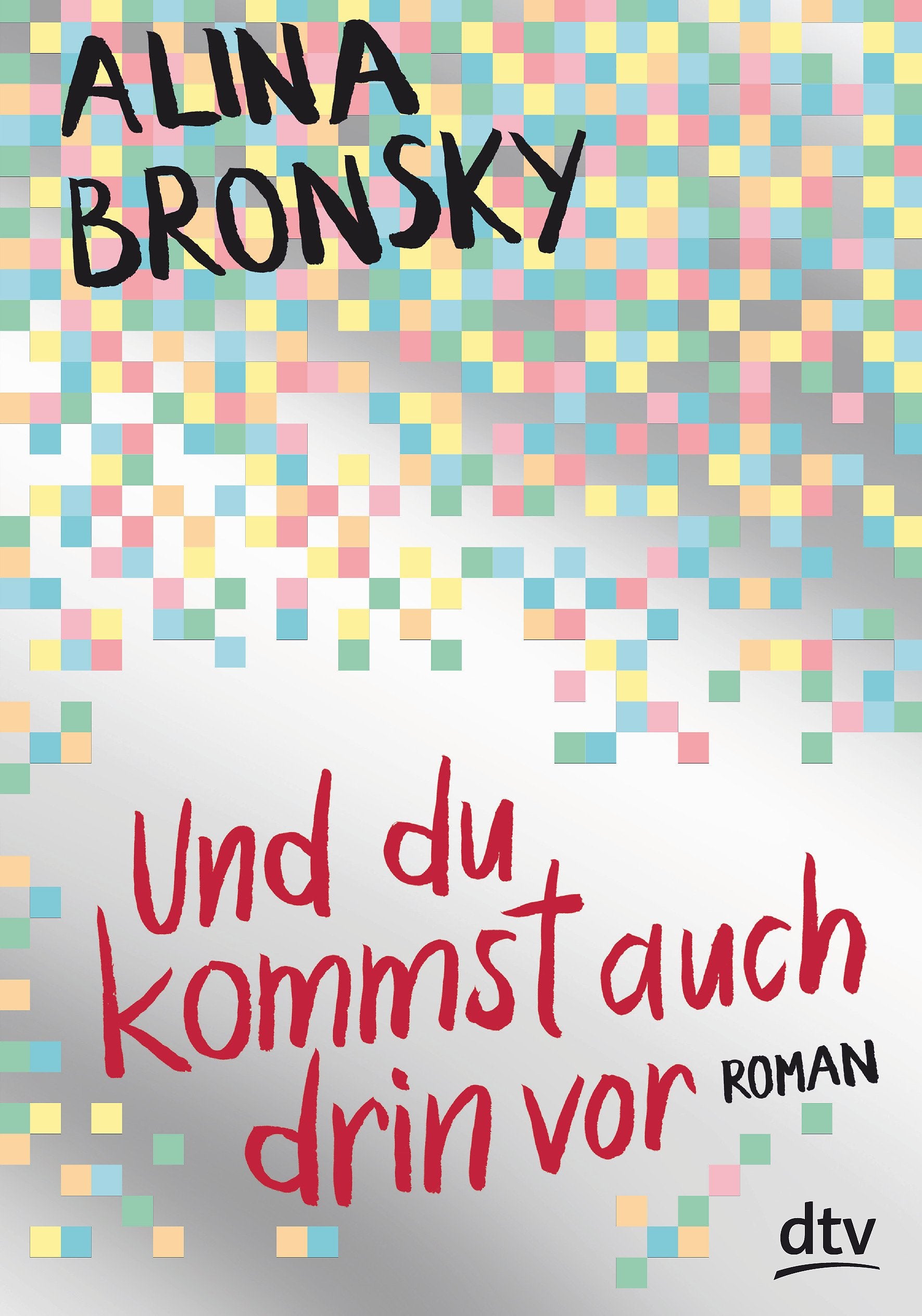 Und du kommst auch drin vor Parents & Children