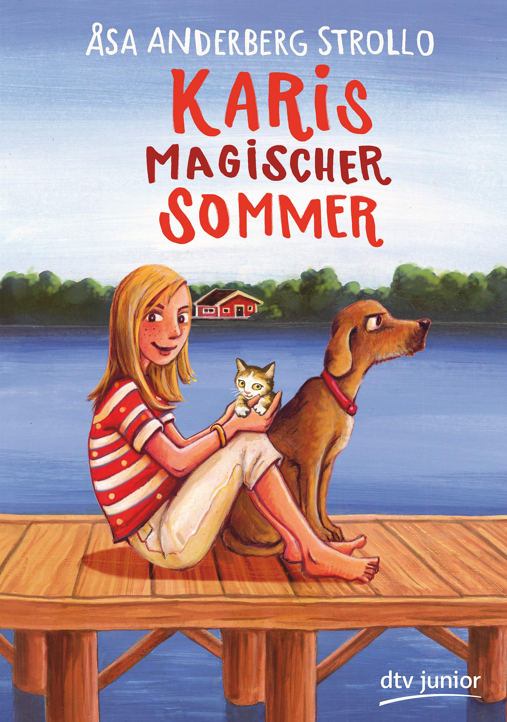 Product Image: Karis magischer Sommer