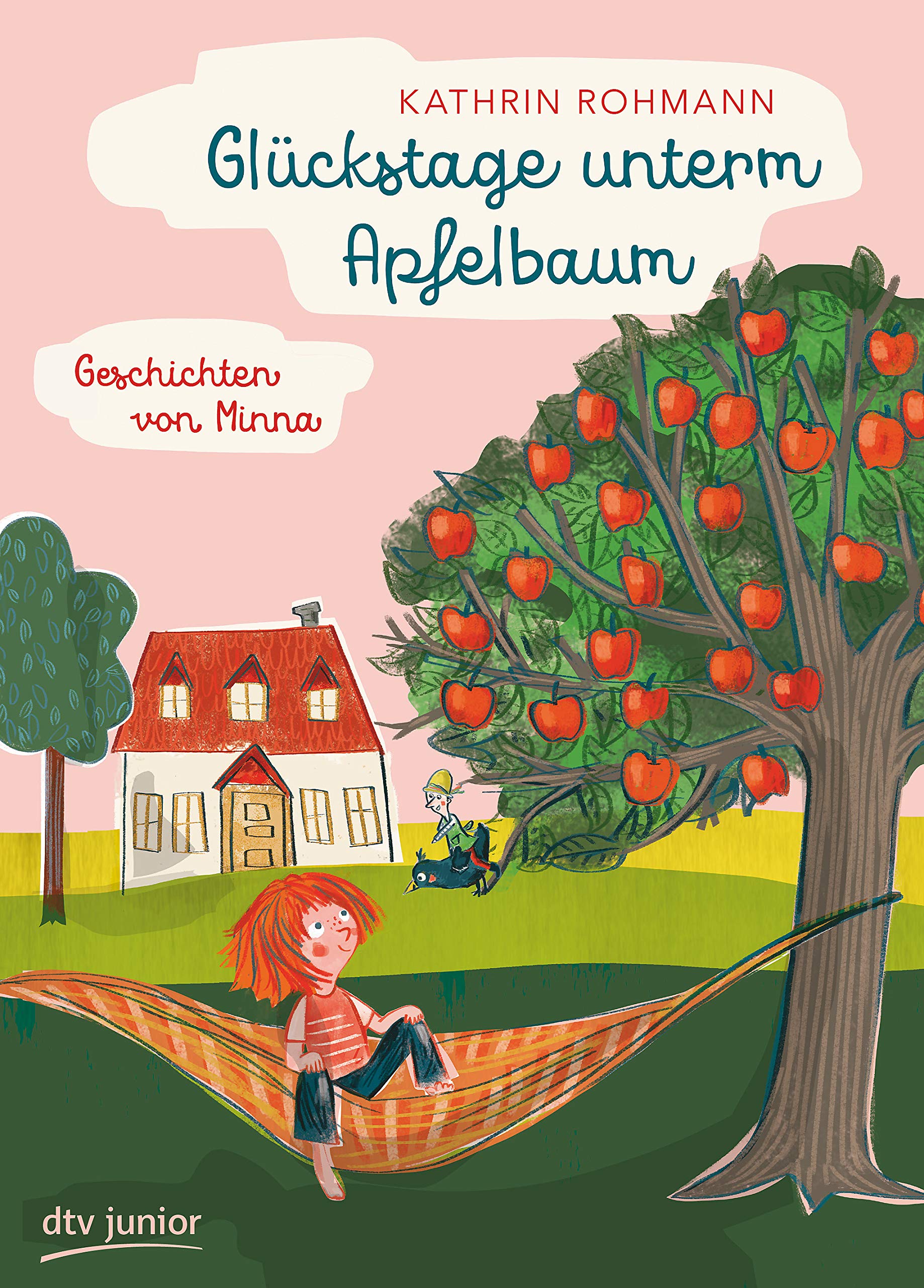 Glückstage unterm Apfelbaum - Geschichten von Minna Non-fiction