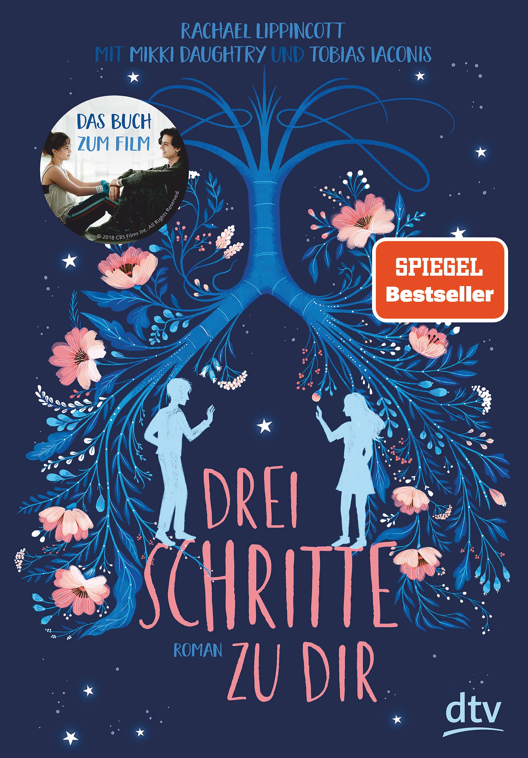 Product Image: Drei Schritte zu dir