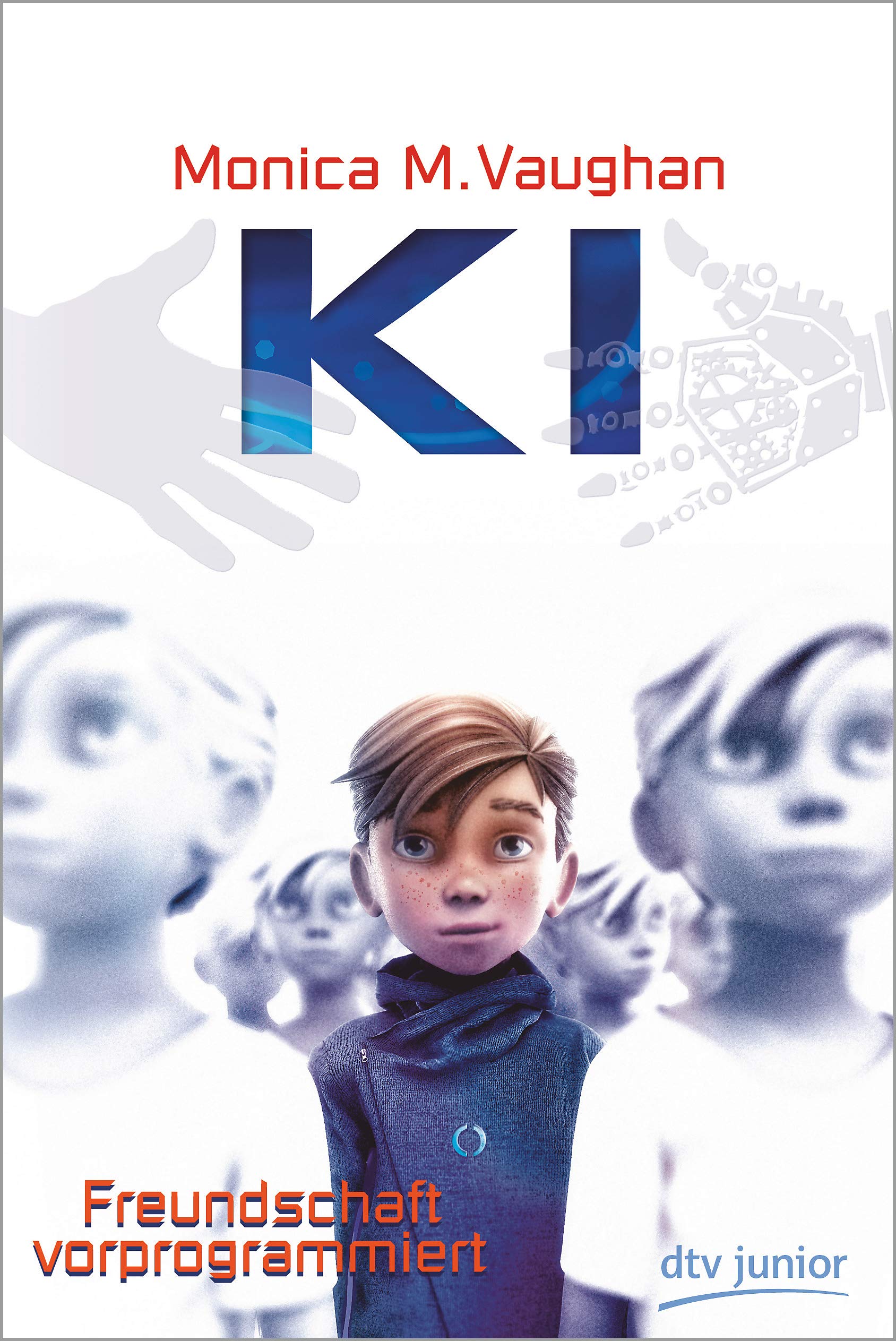 K.I. - Freundschaft vorprogrammiert Business, Finance & Career