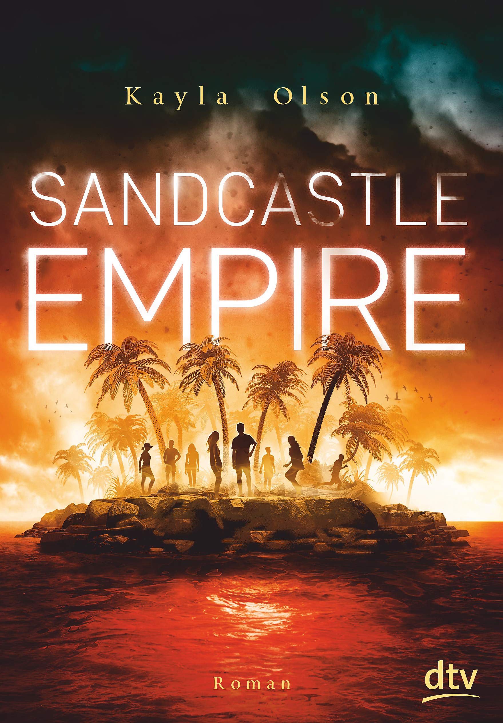 Sandcastle Empire Business & Technology