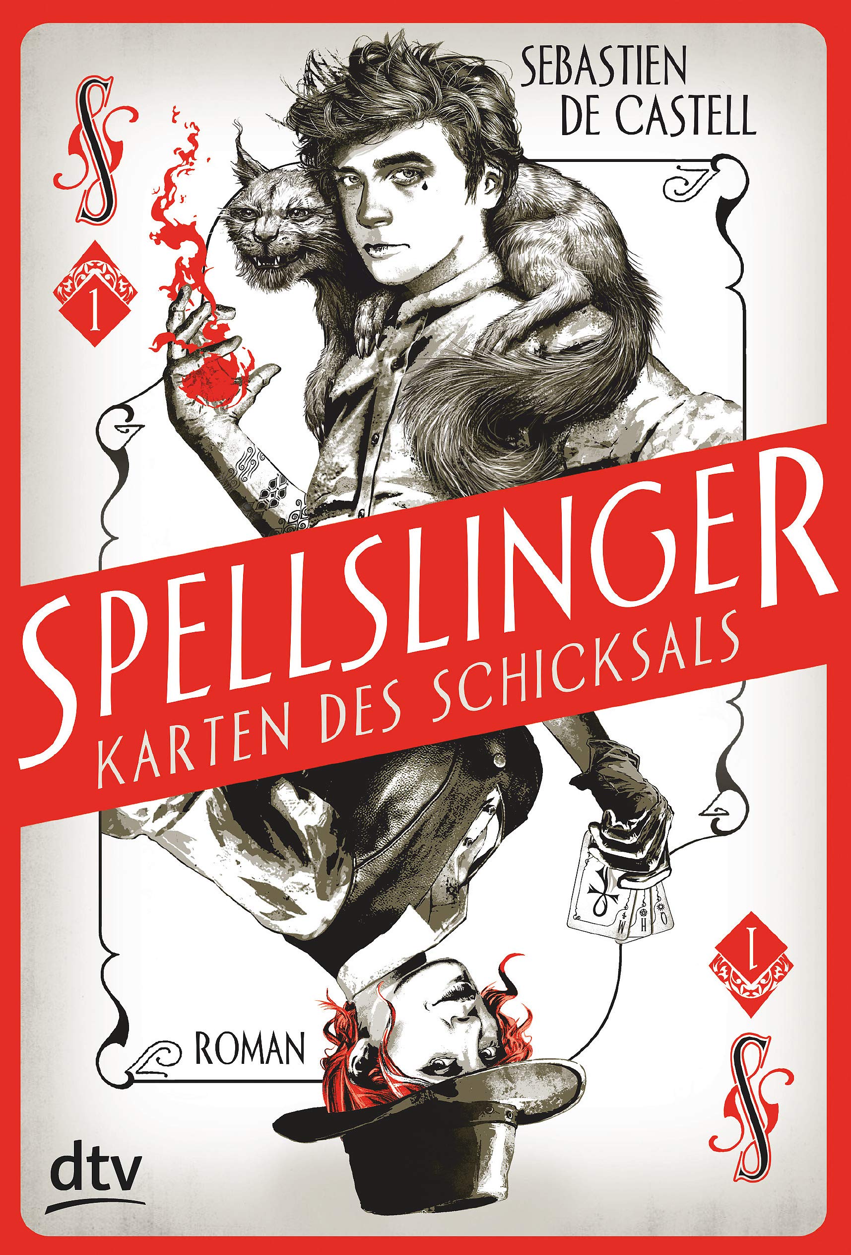 Product Image: Spellslinger - Karten des Schicksals