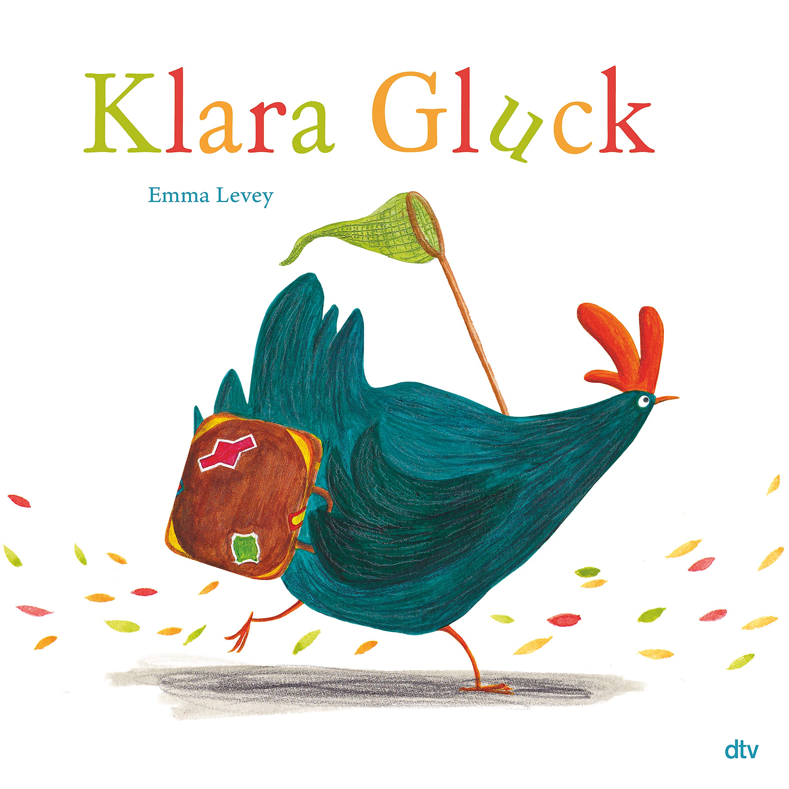 Klara Gluck Parents & Children