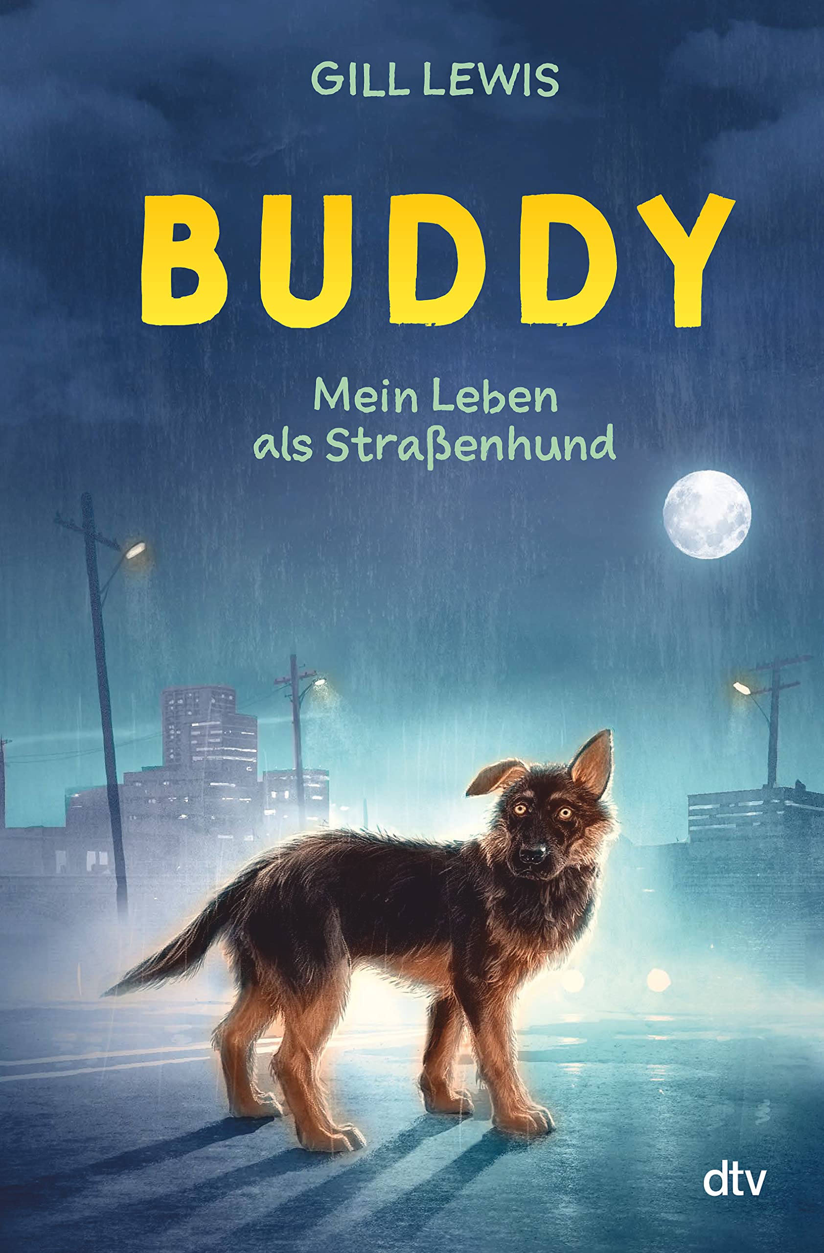 Buddy - Mein Leben als Straßenhund Lifestyle
