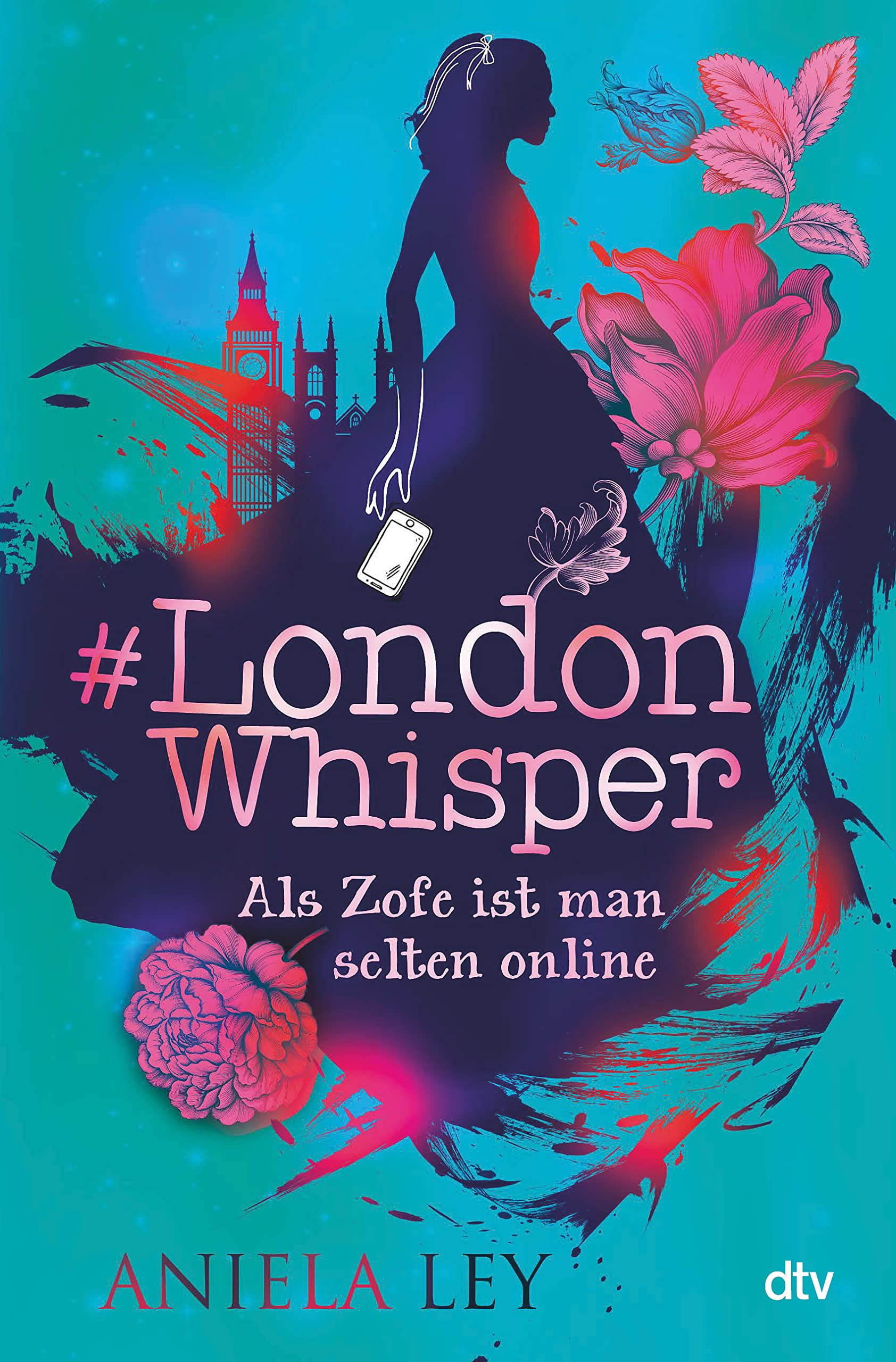 #London Whisper - Als Zofe ist man selten online Lifestyle