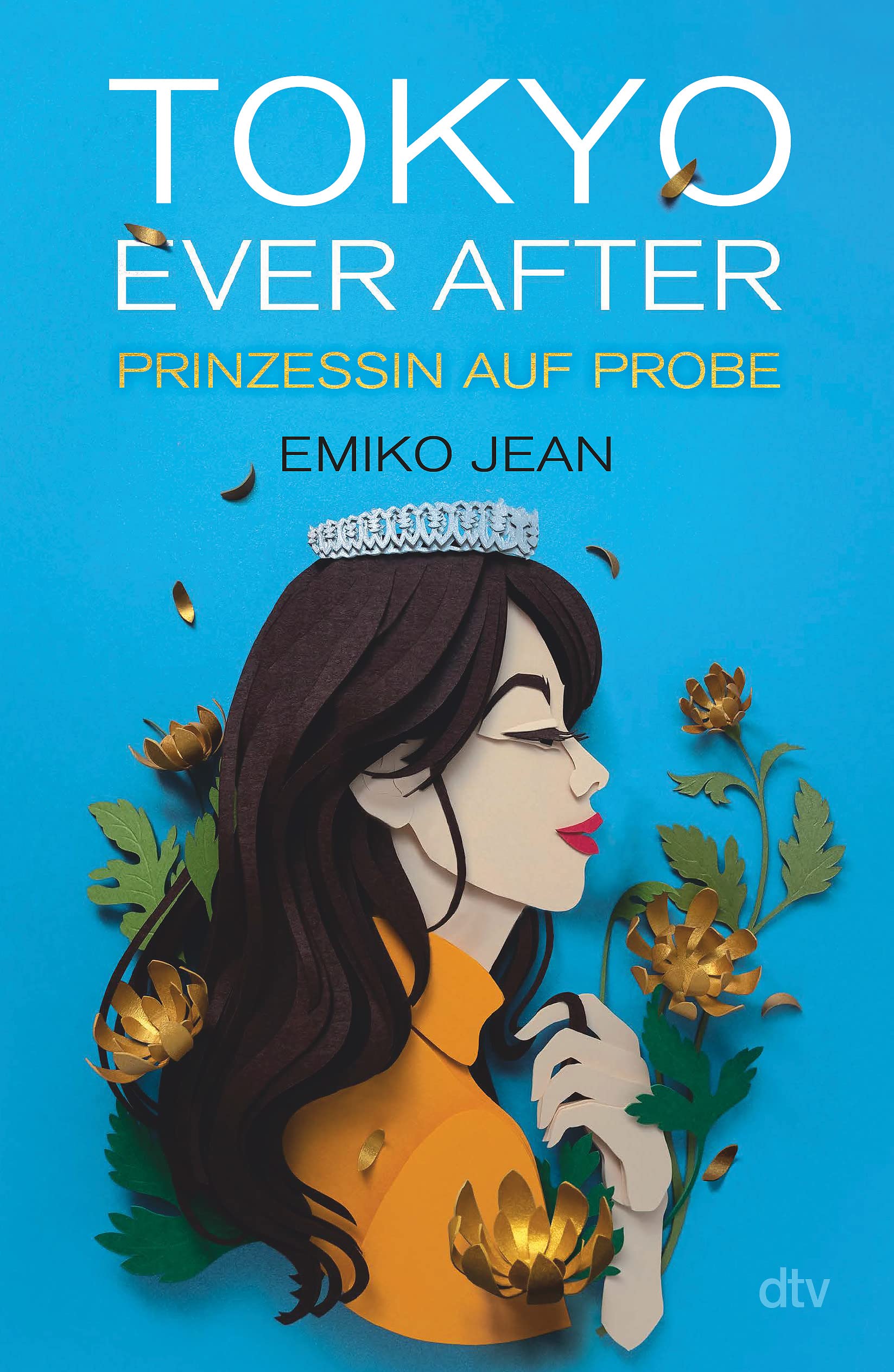 Tokyo ever after – Prinzessin auf Probe: Romantische Cinderellastory mit angesagtem Japan-Setting ab 13 (Die Tokyo-Ever-After-Reihe, Band 1) Parents & Children